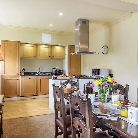 Highland Club Direct Apartment Fort Augustus Exterior photo