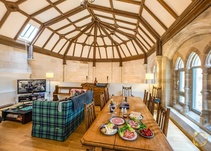 Highland Club Direct