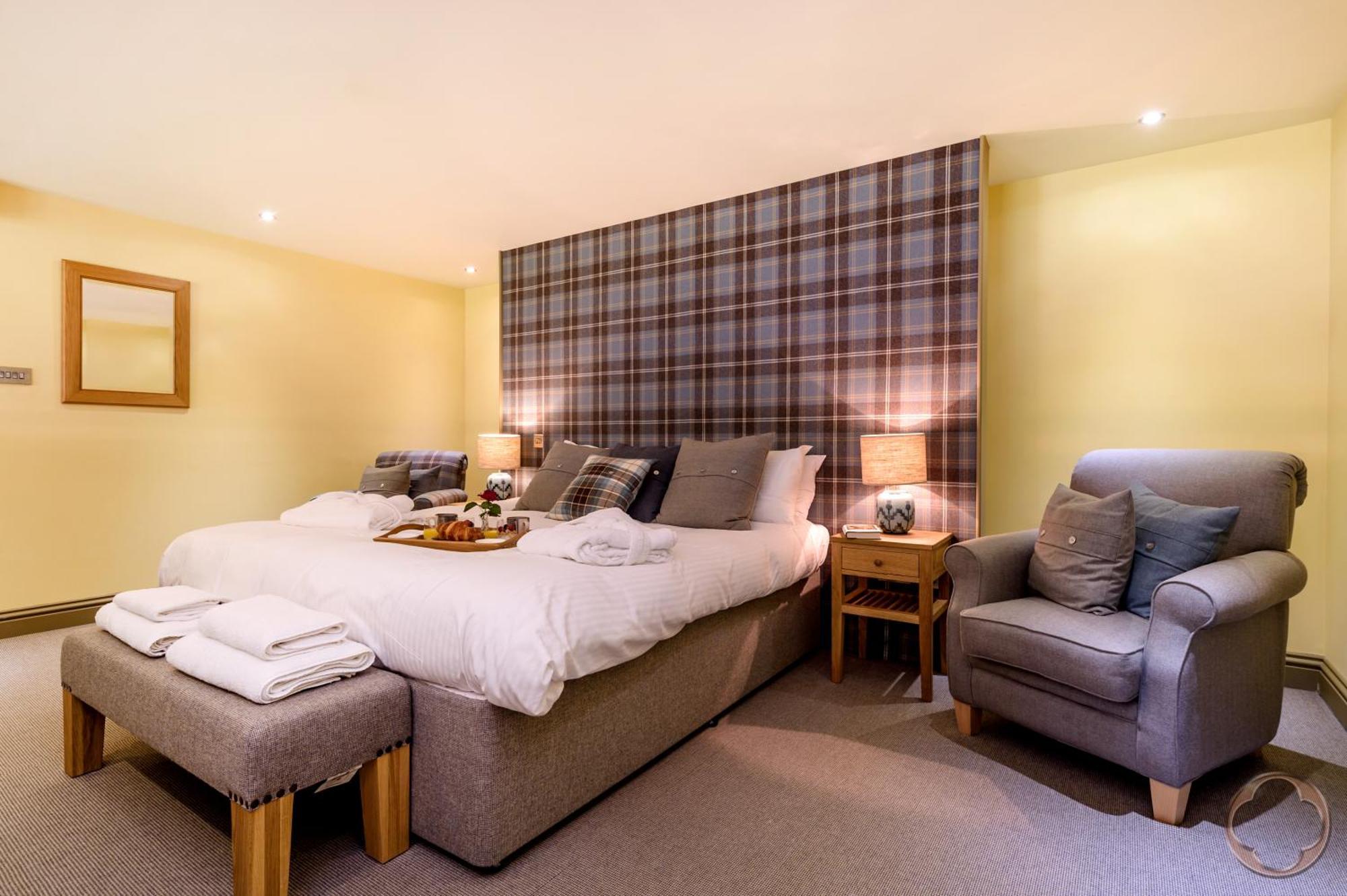 Апартаменты Highland Club Direct