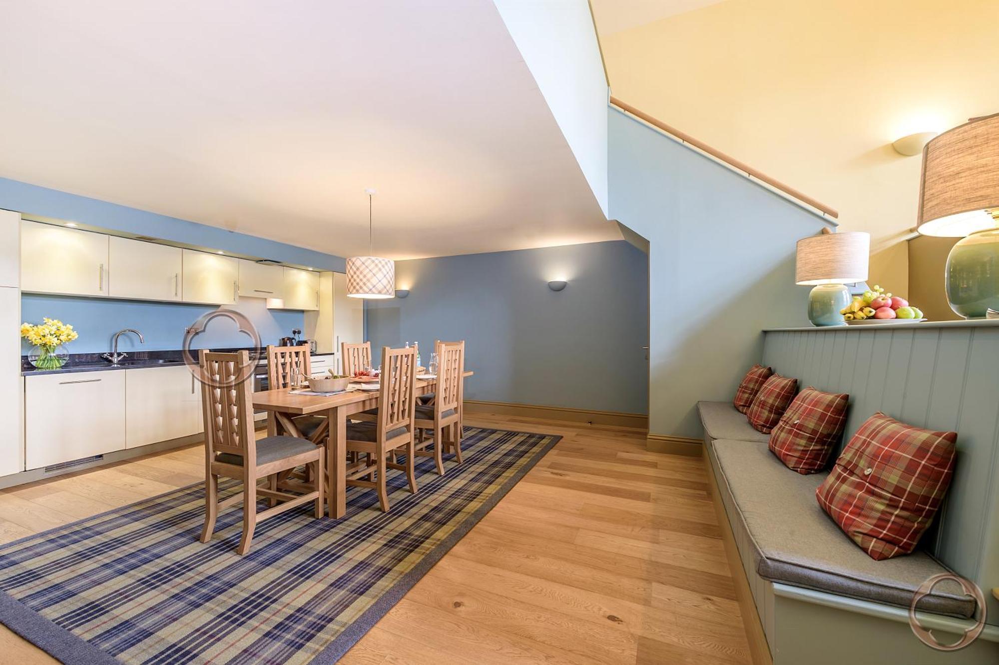 Apartment Highland Club Direct *