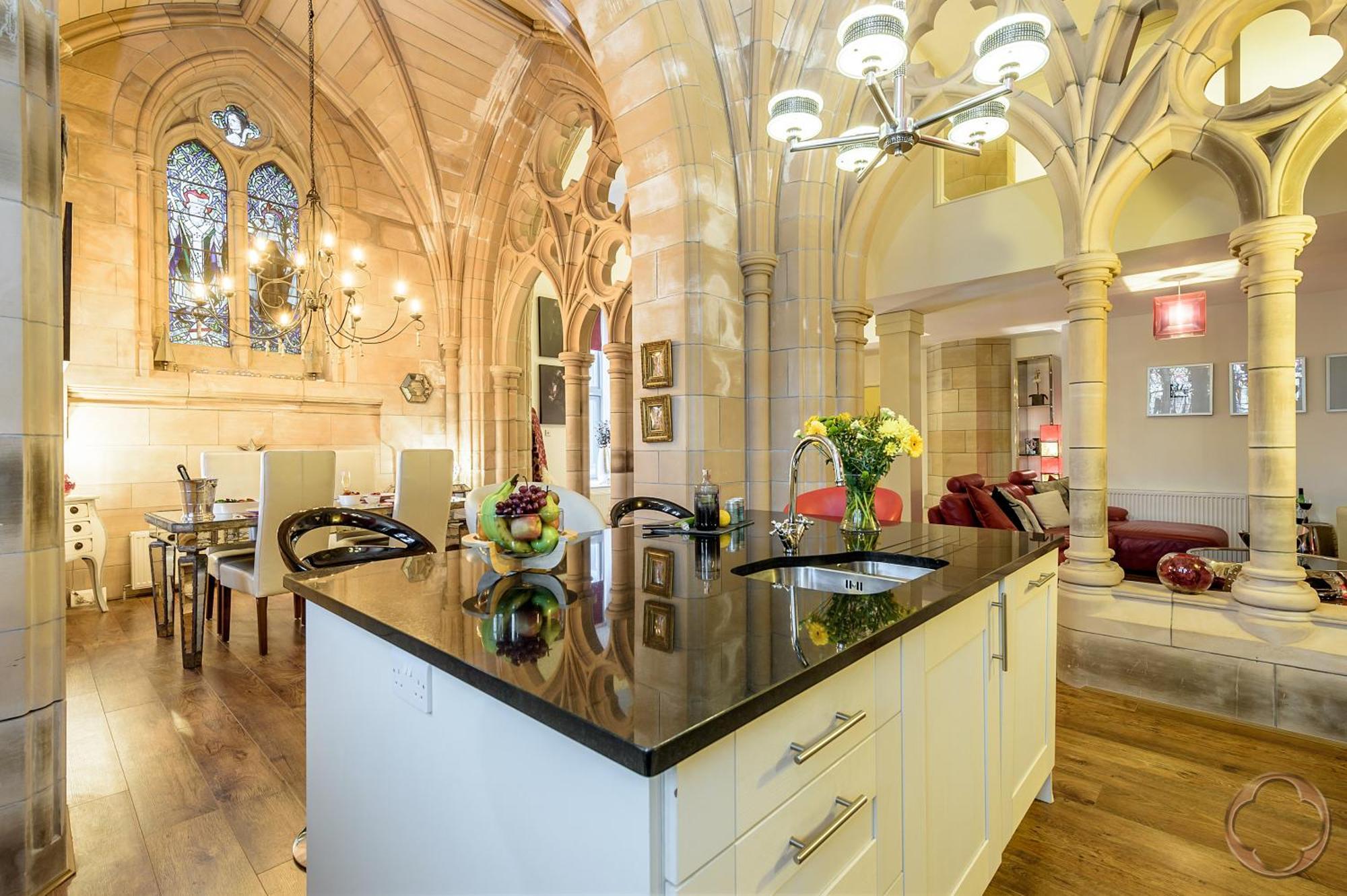 Apartment Highland Club Direct Fort Augustus