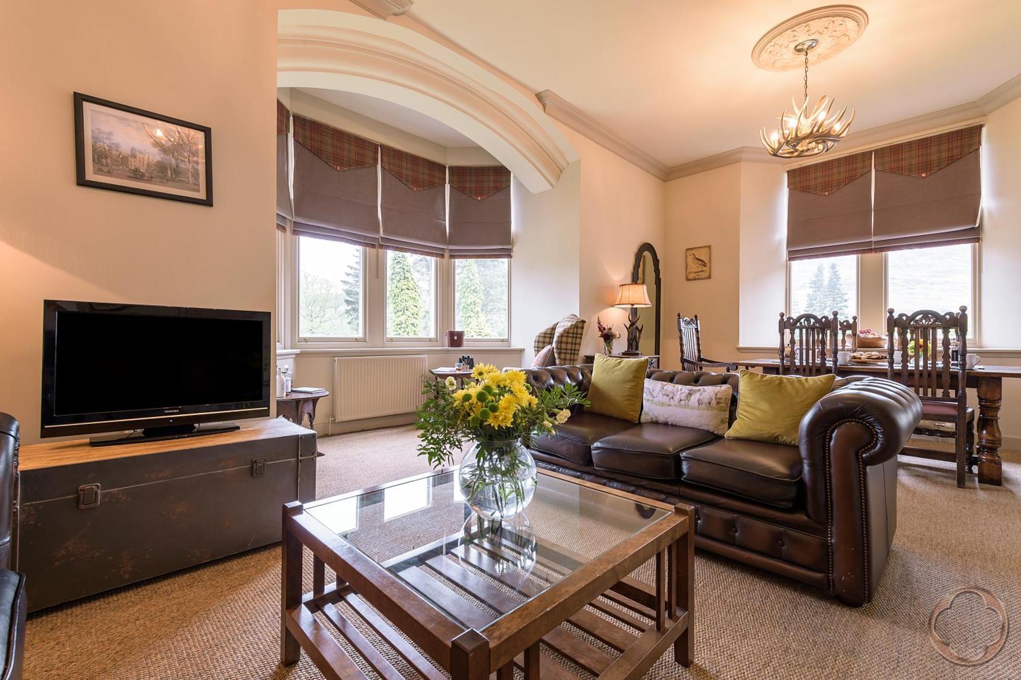 Apartment Highland Club Direct *