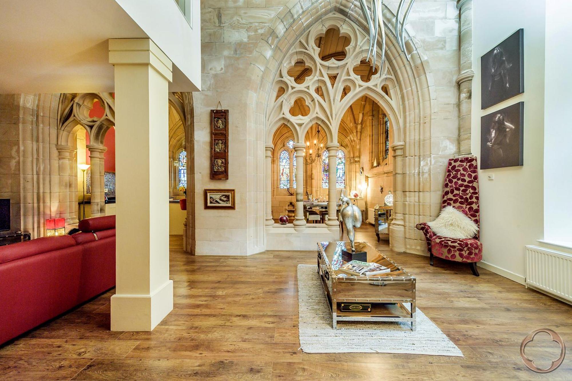 Highland Club Direct Fort Augustus
