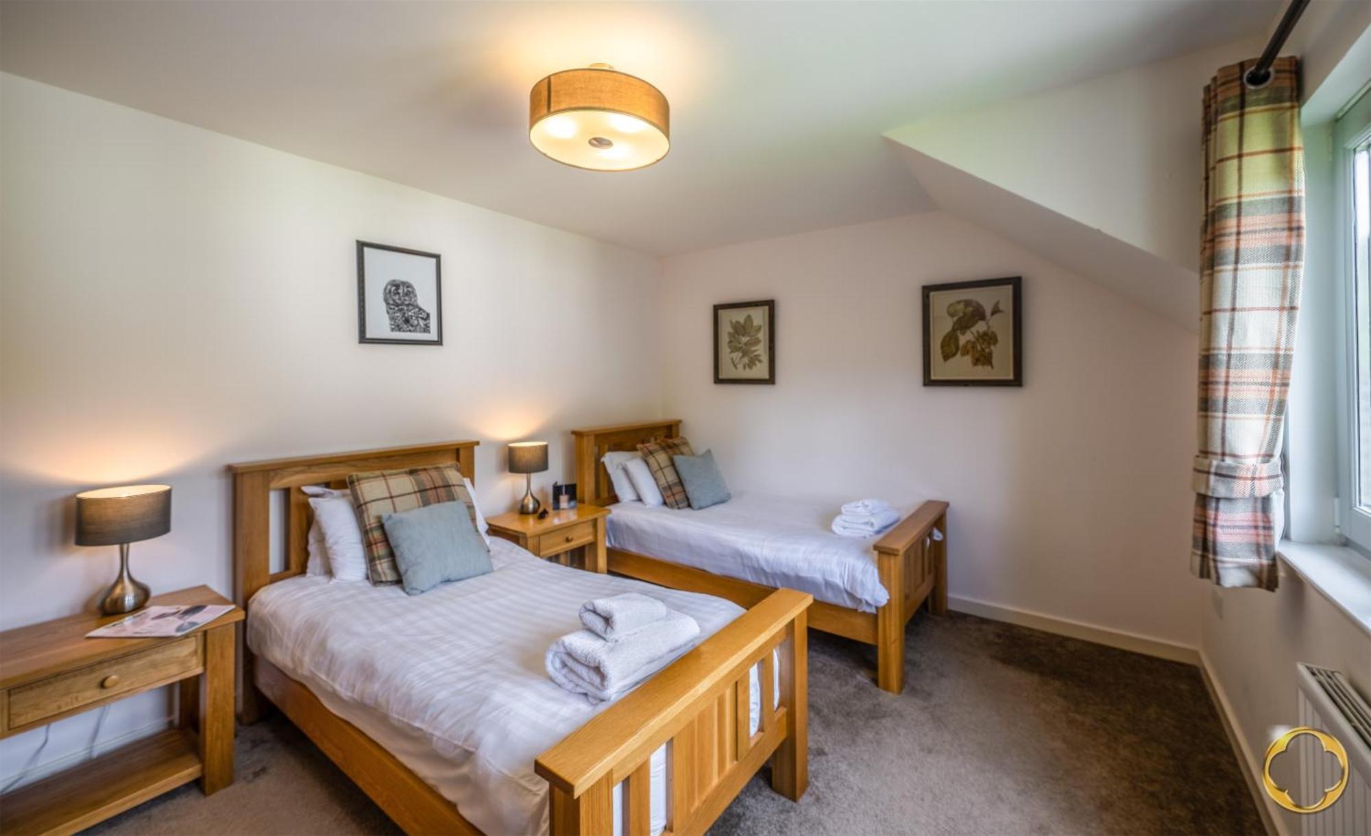 Apartment Highland Club Direct