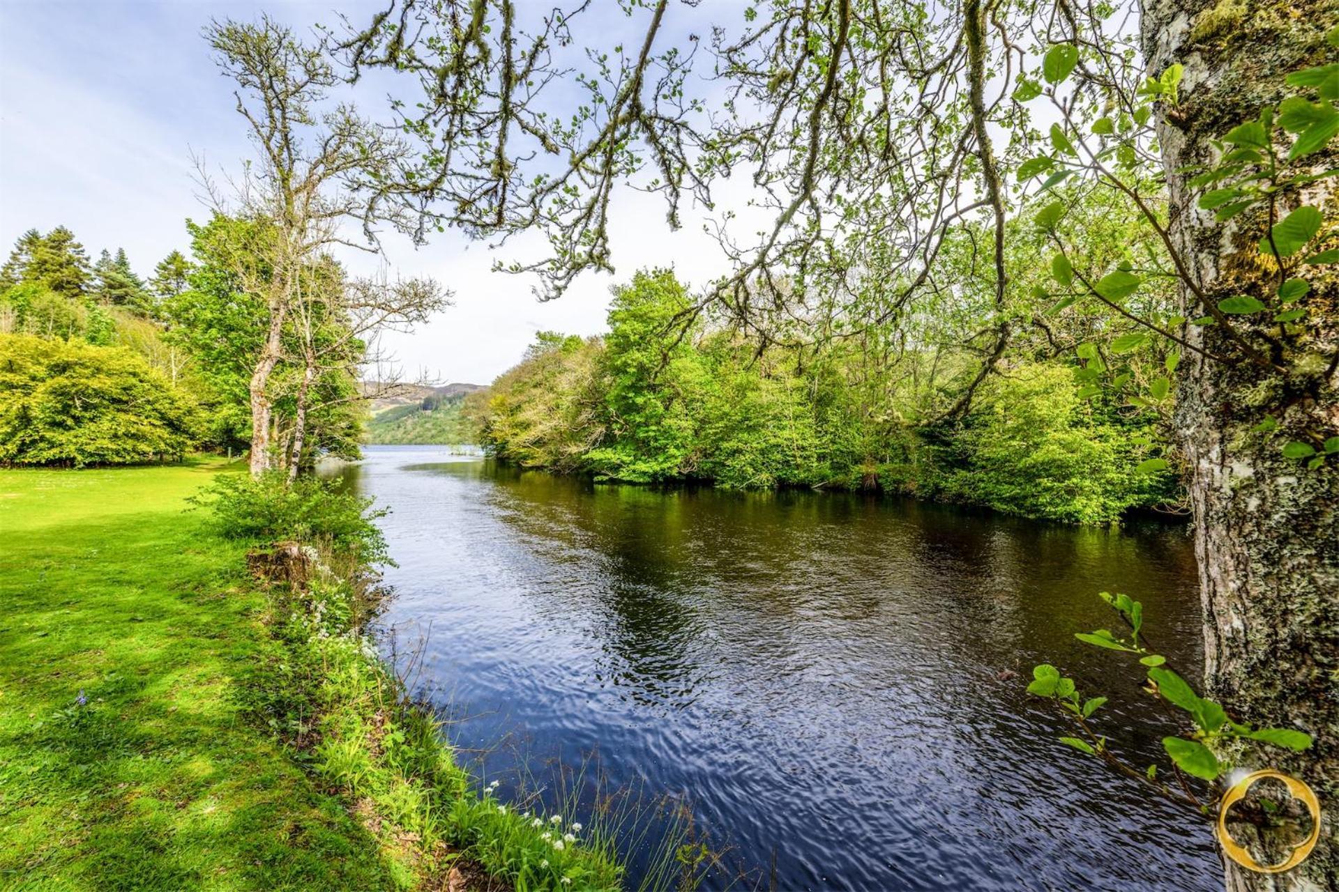 Highland Club Direct * Fort Augustus