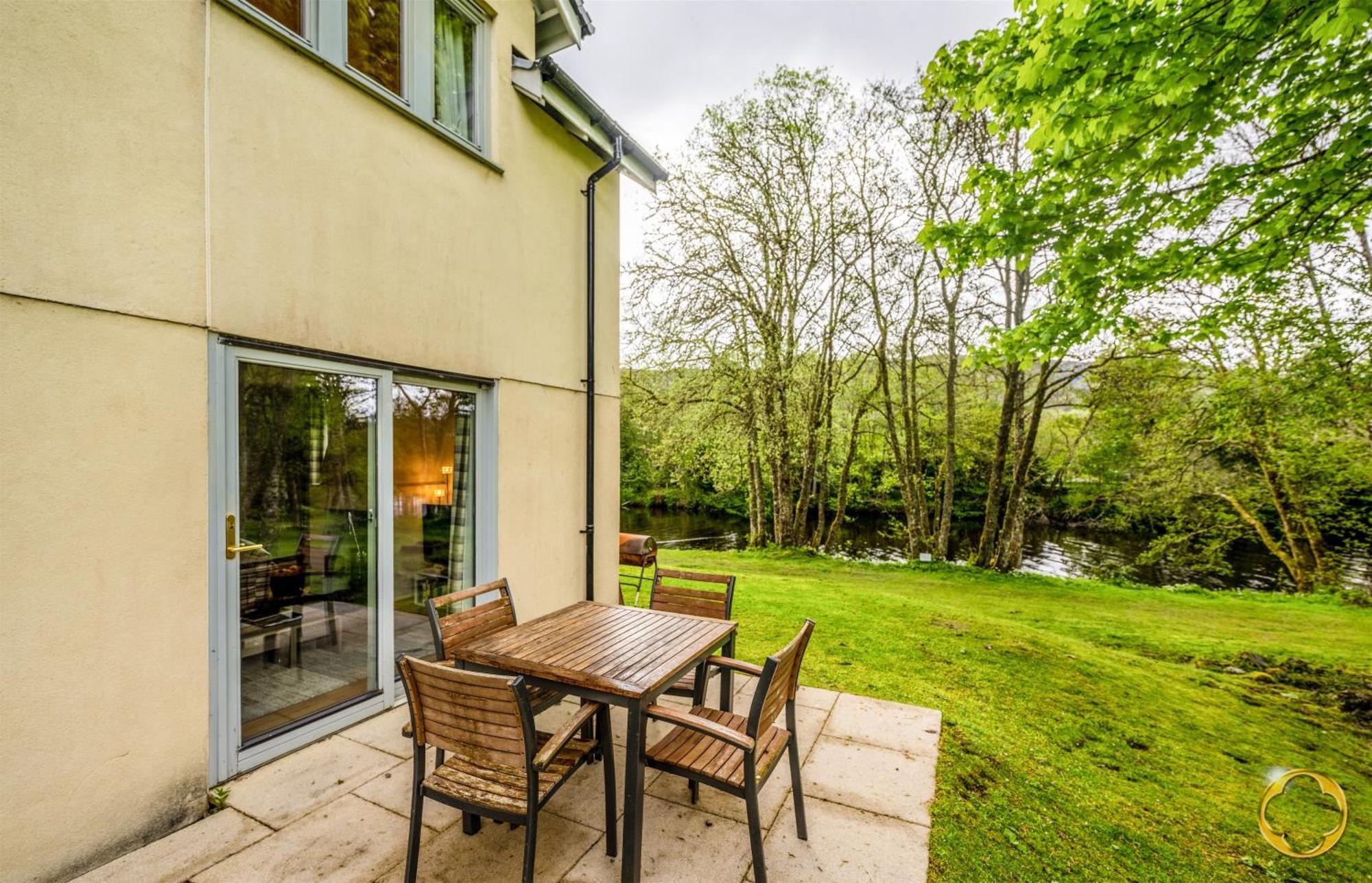 Apartment Highland Club Direct