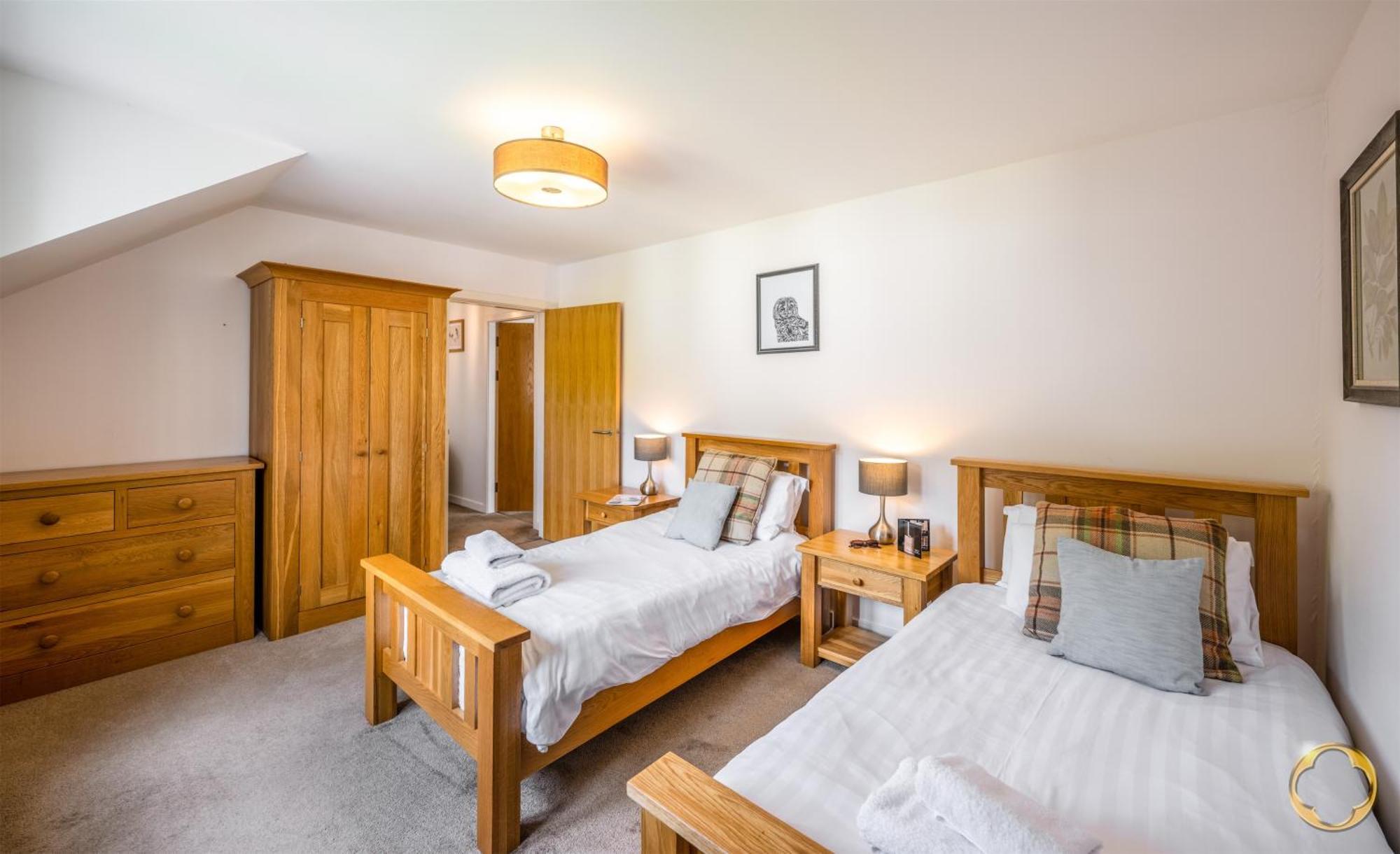 Highland Club Direct Форт Аугустус
