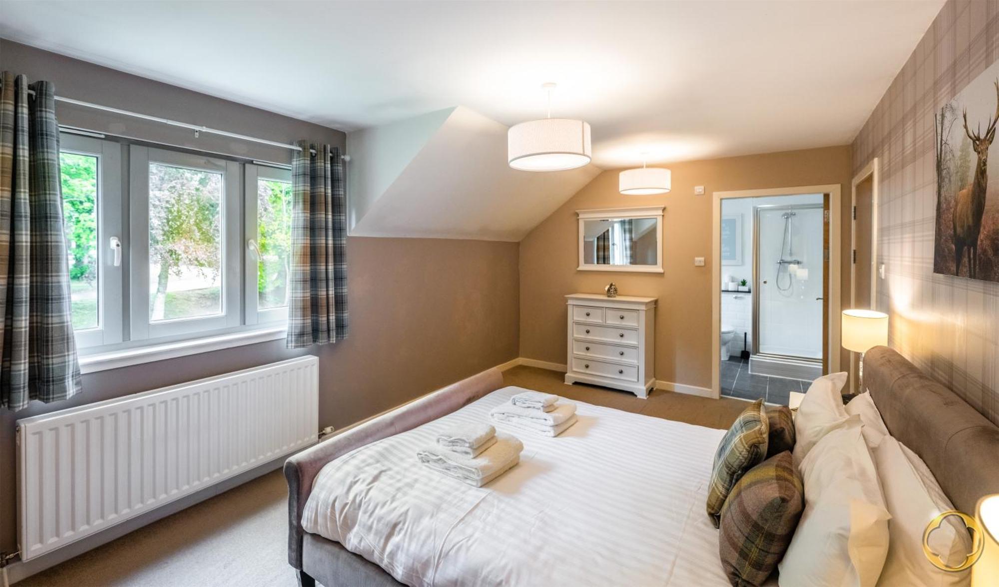 Apartment Highland Club Direct *