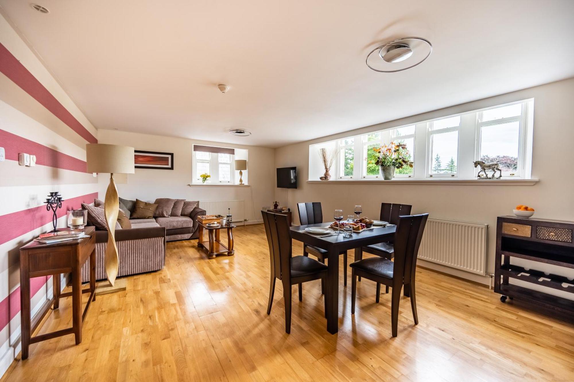 Highland Club Direct Apartment *