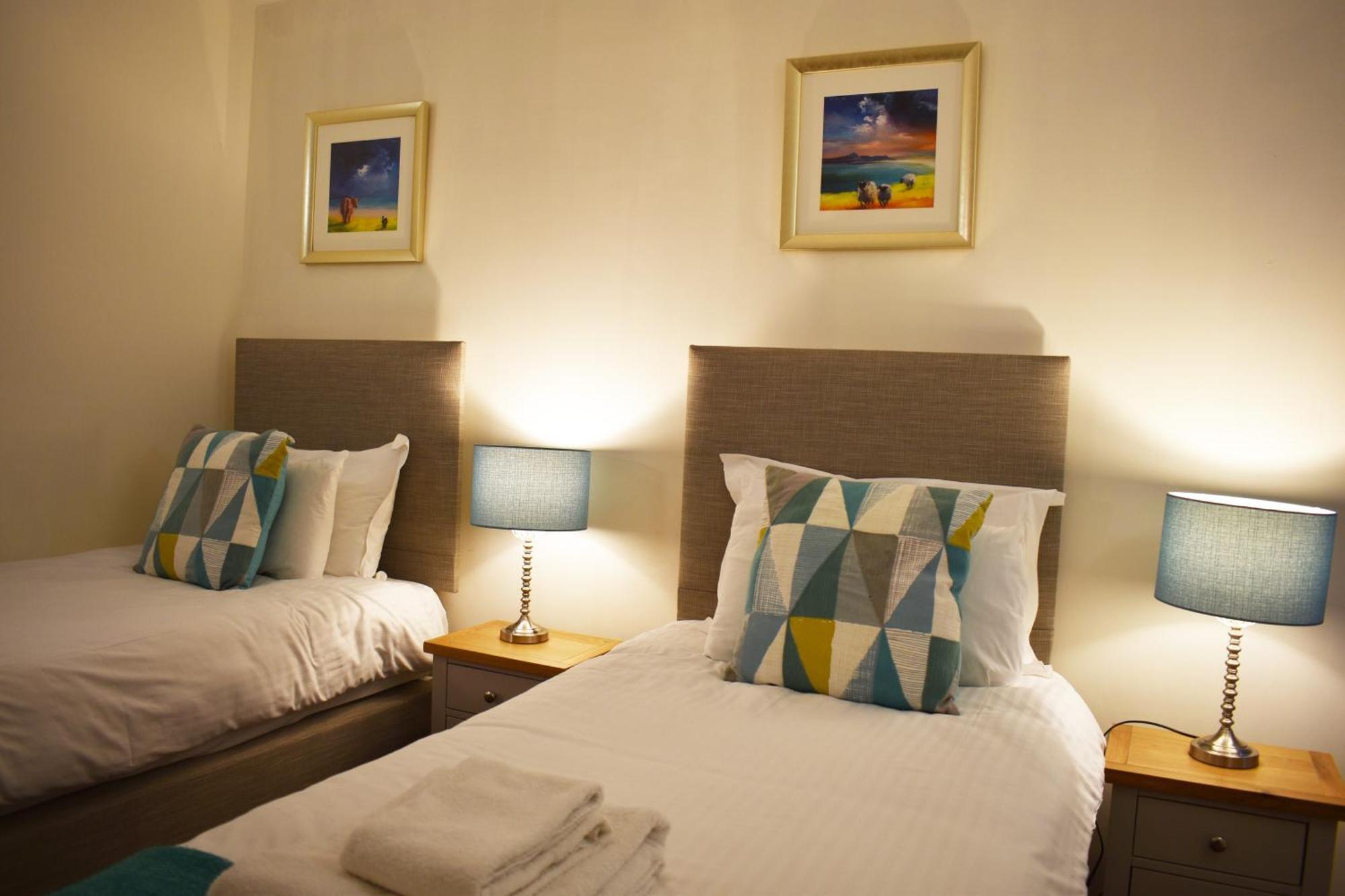 Highland Club Direct Форт Аугустус