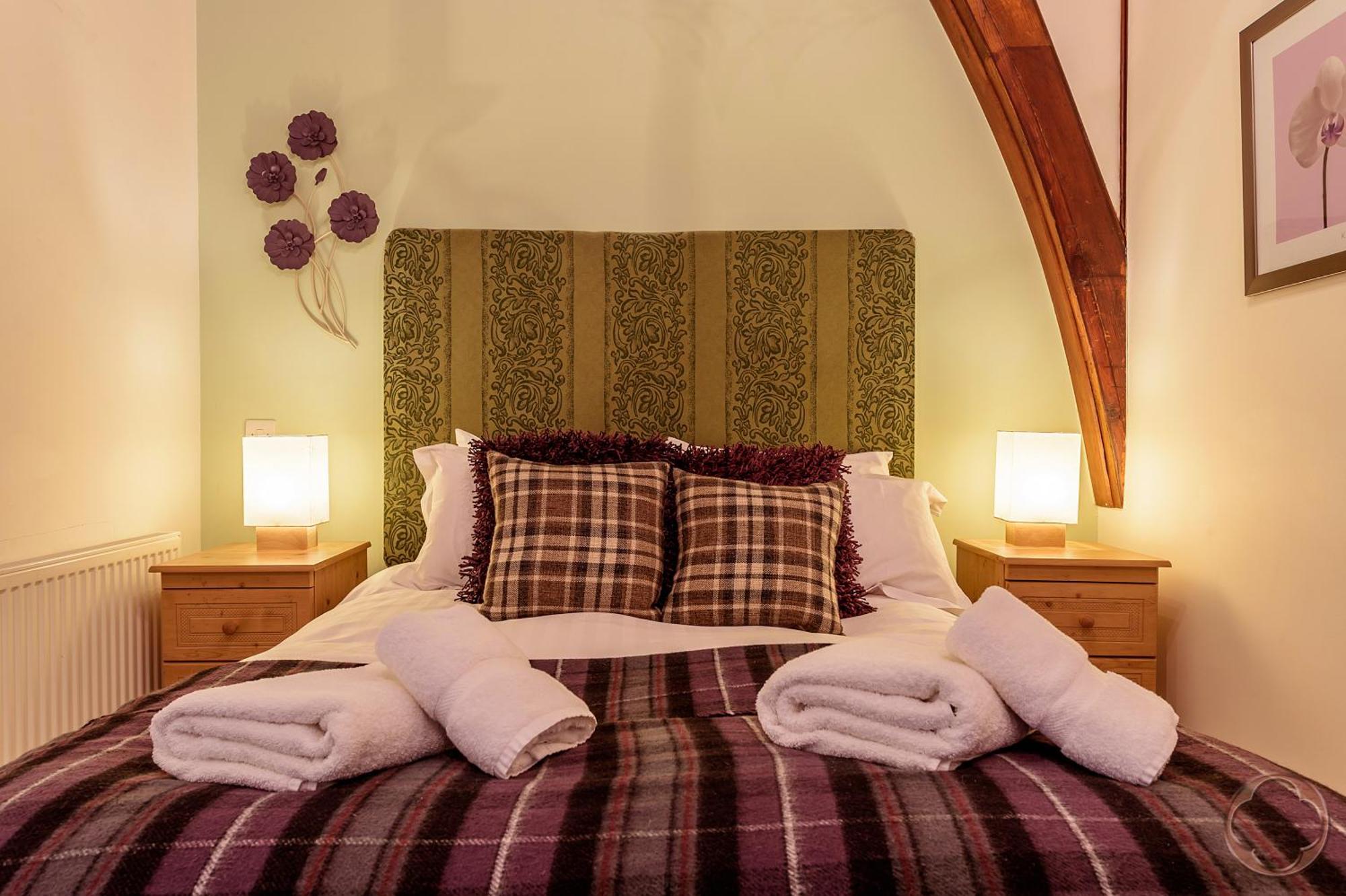 Highland Club Direct Апартаменты