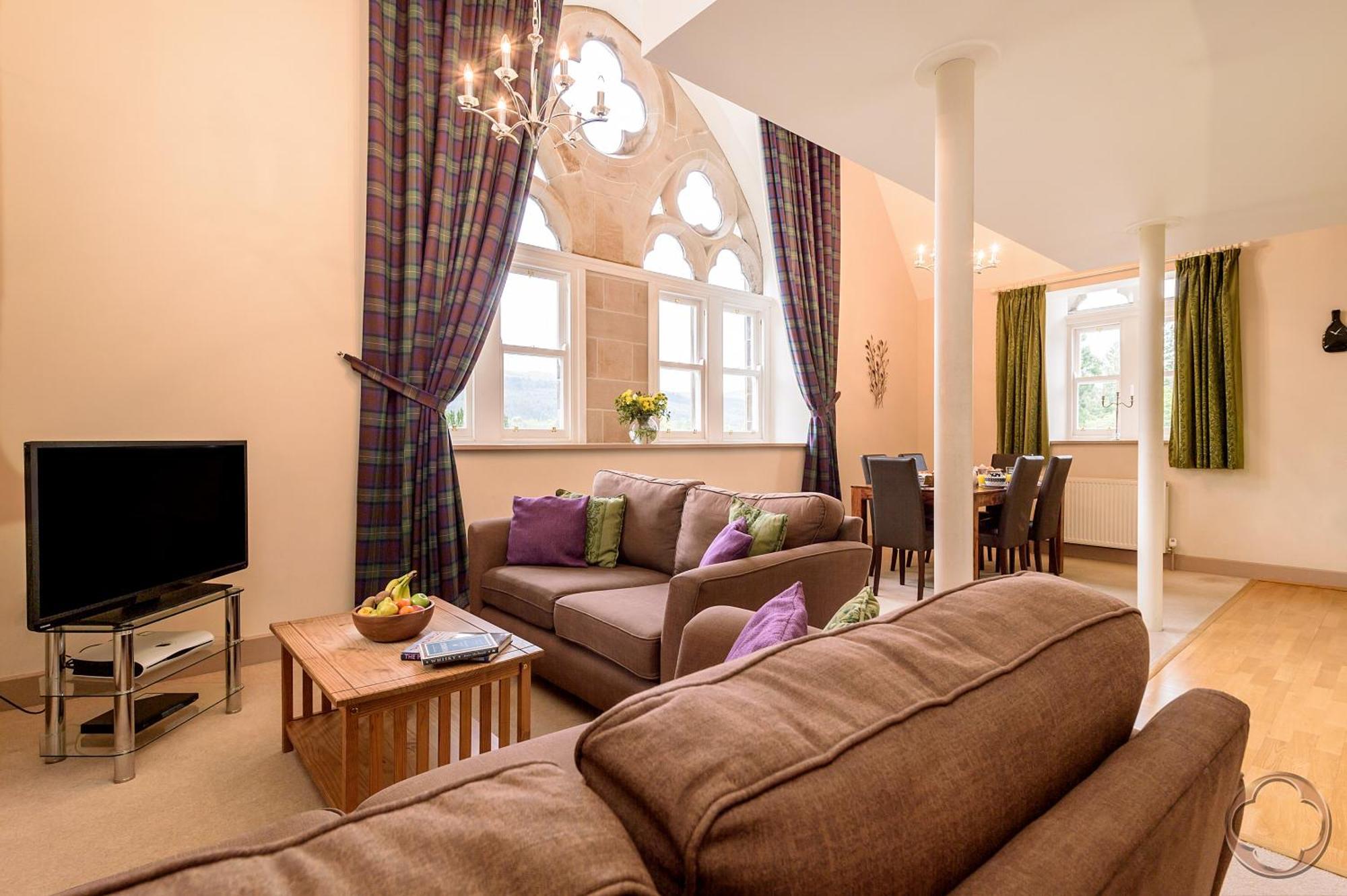 Highland Club Direct * Fort Augustus