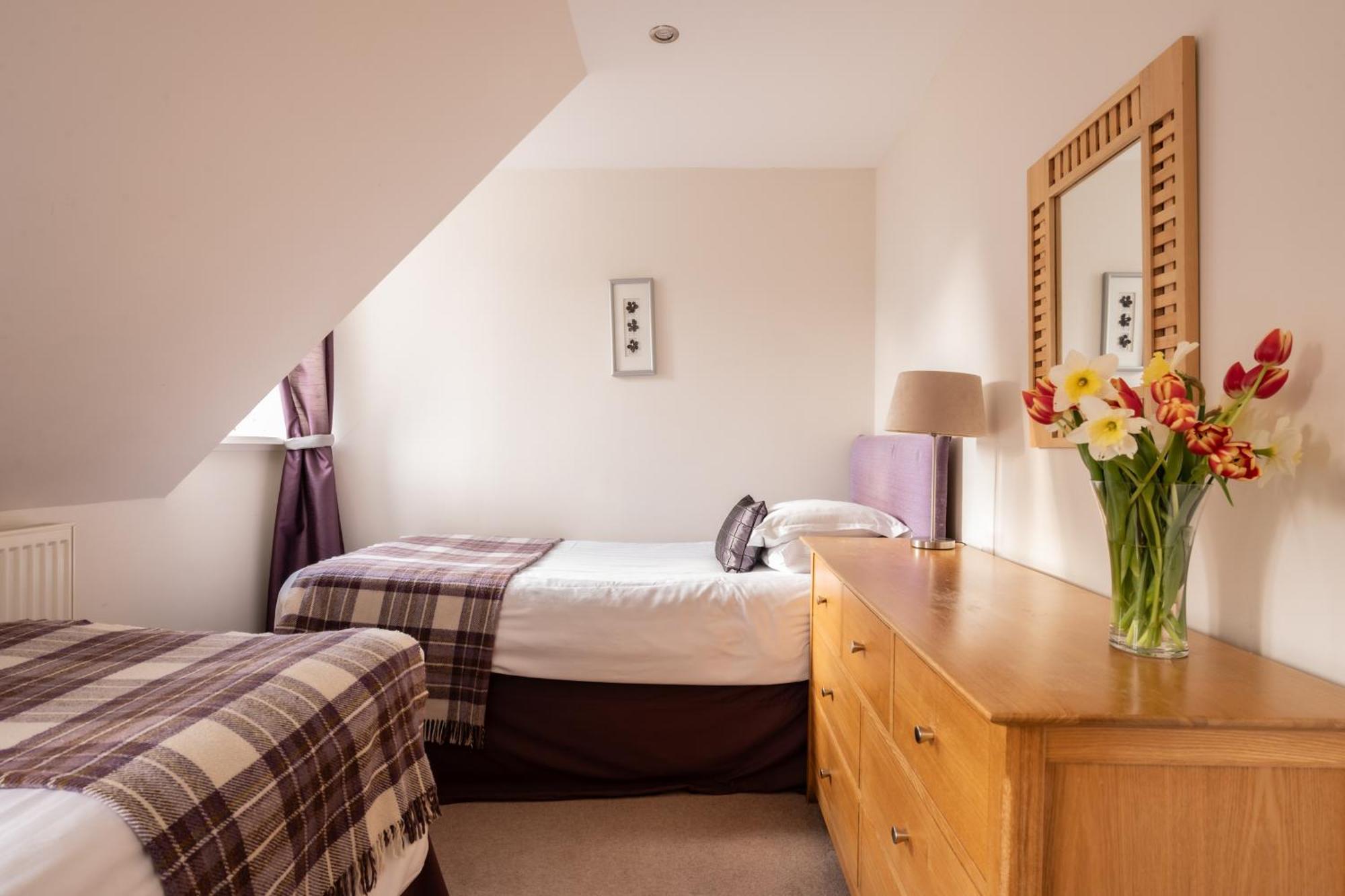 Apartment Highland Club Direct