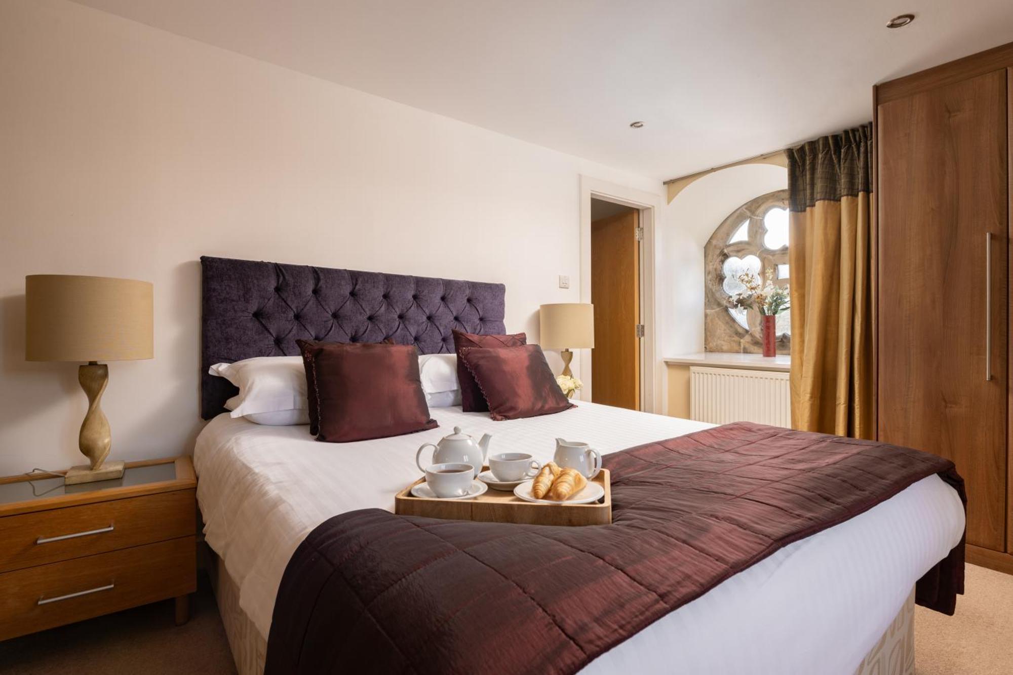 Highland Club Direct Апартаменты *