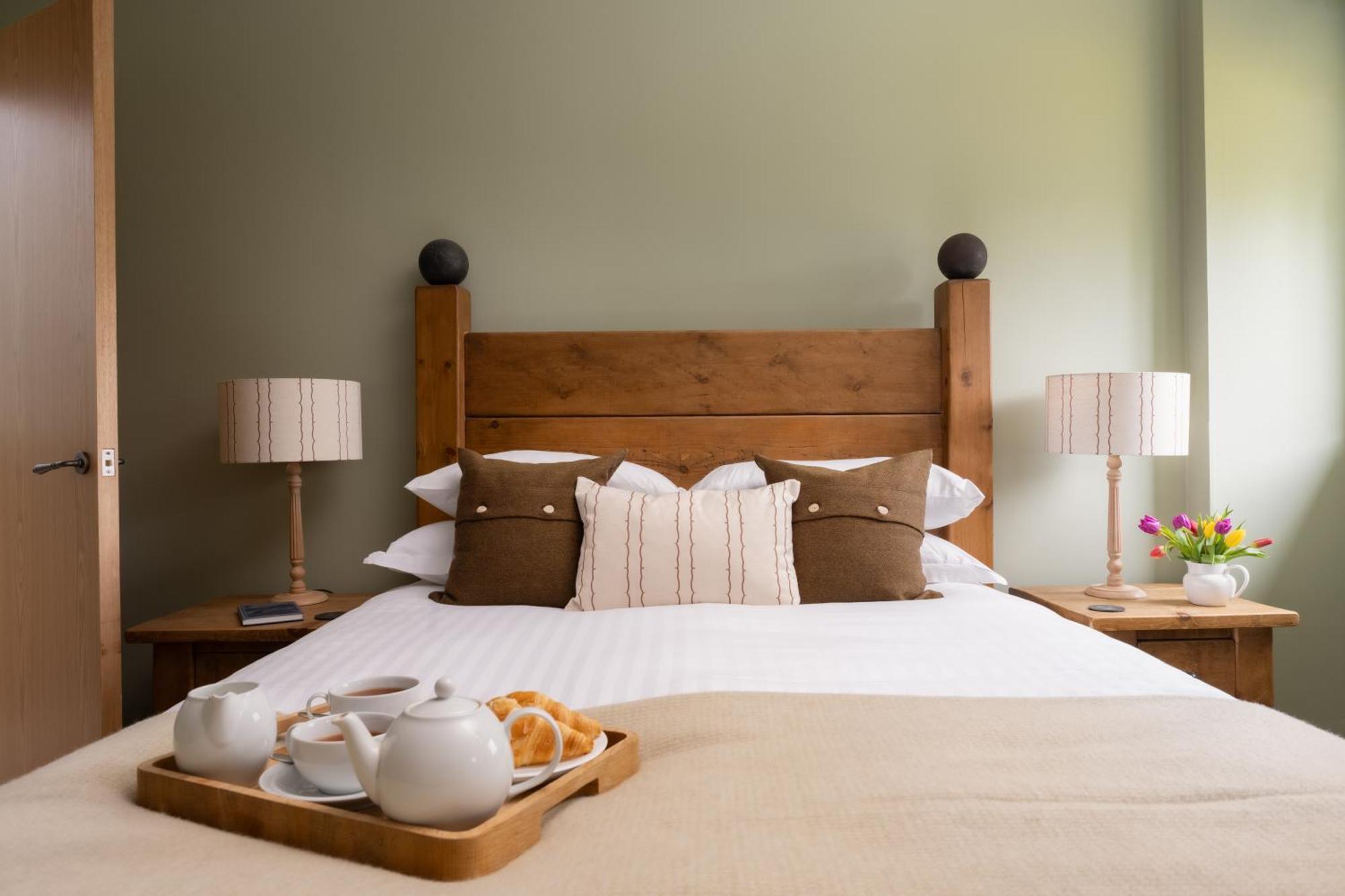 Highland Club Direct * Fort Augustus