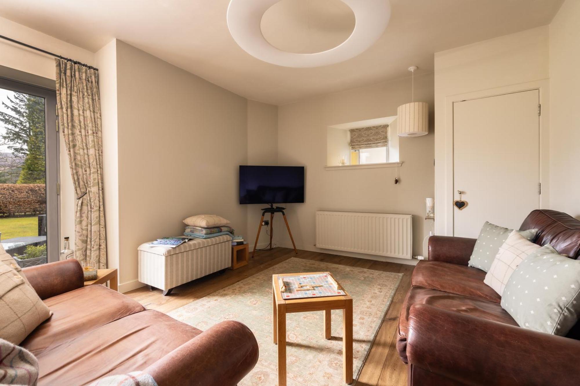 Apartment Highland Club Direct