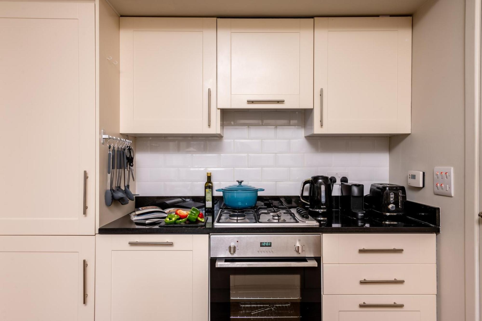 Highland Club Direct Apartment *