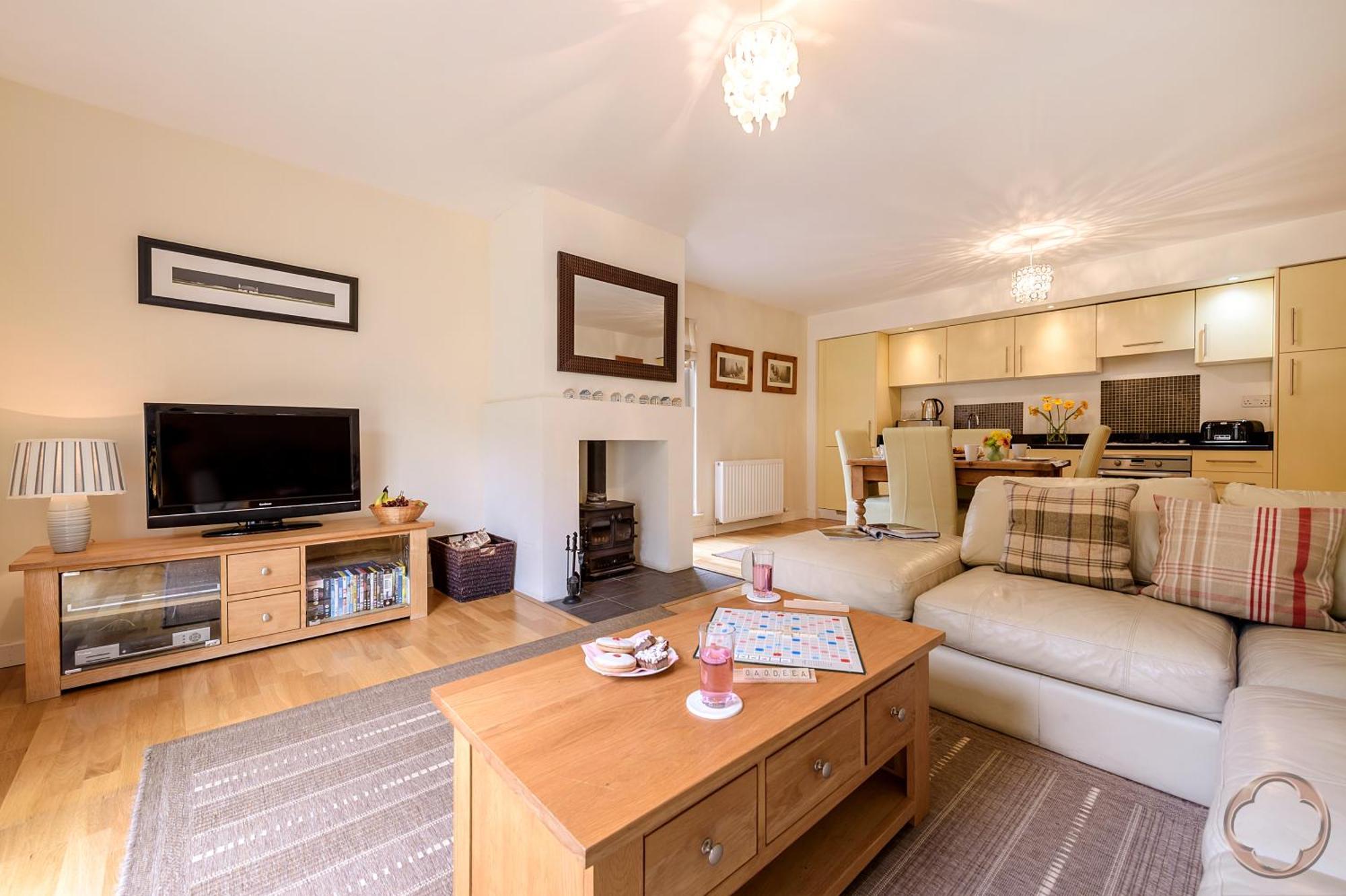 Highland Club Direct Apartment
