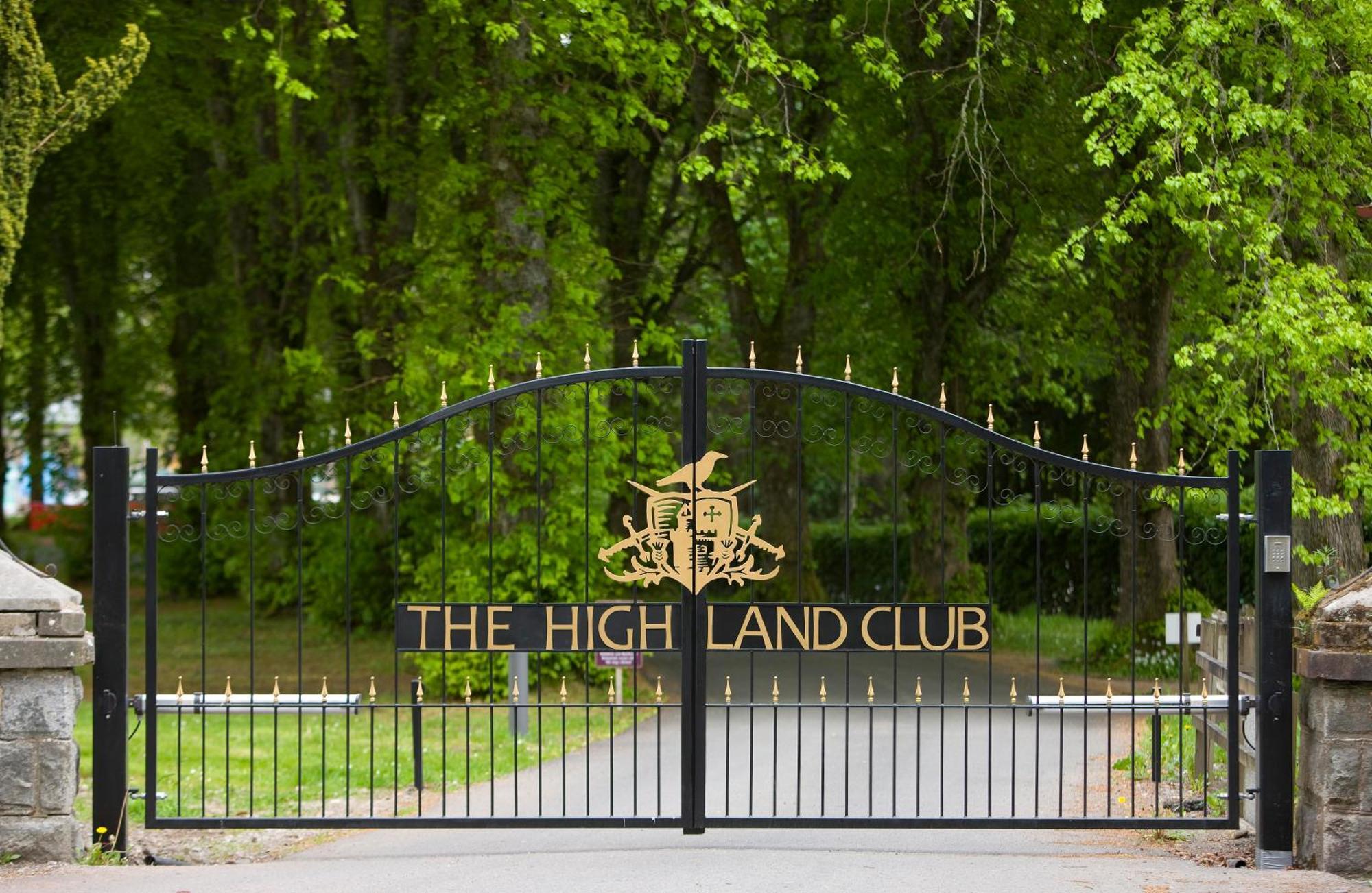 Highland Club Direct Apartment *