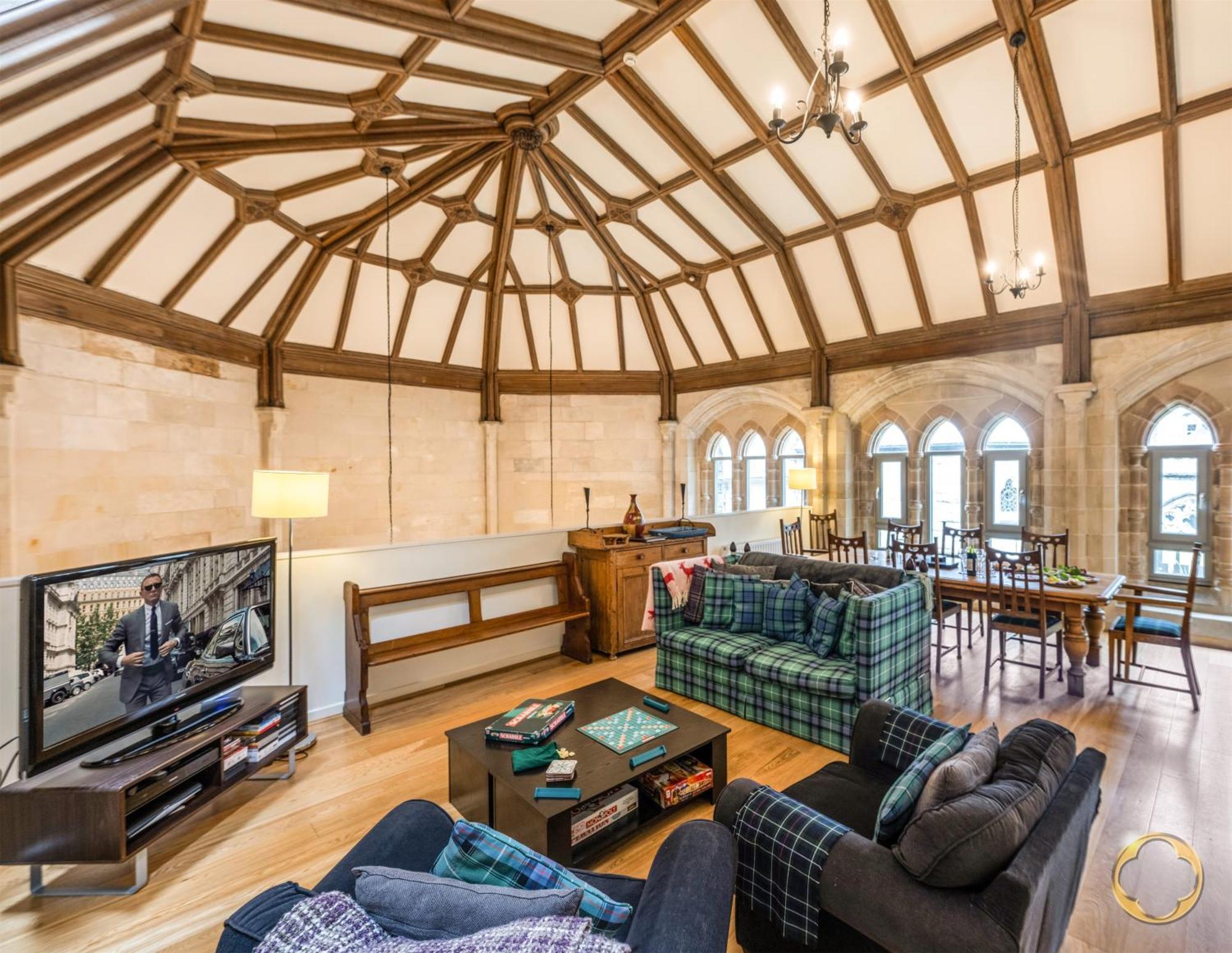 Highland Club Direct