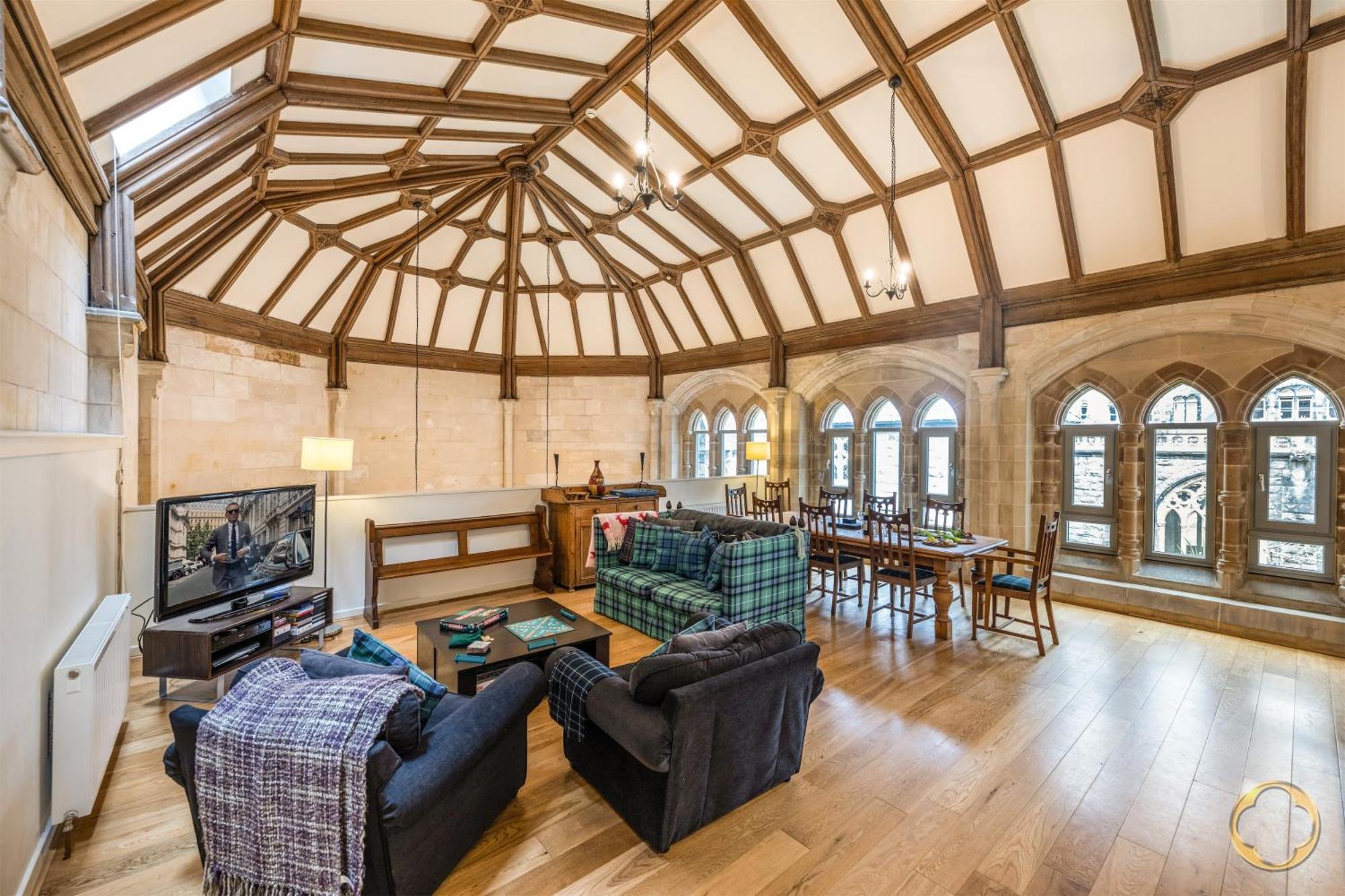 Apartment Highland Club Direct