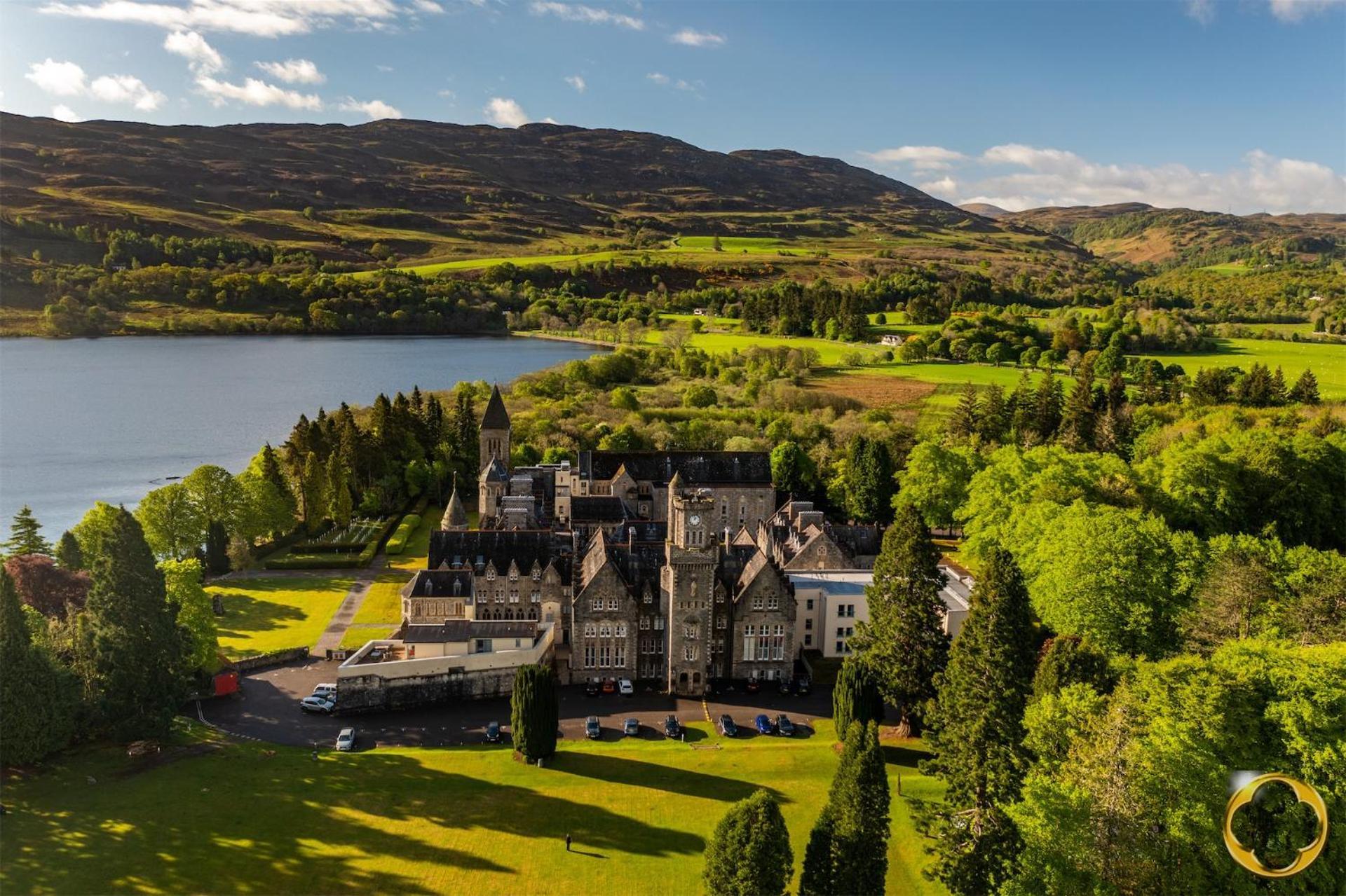 Апартаменты Highland Club Direct *