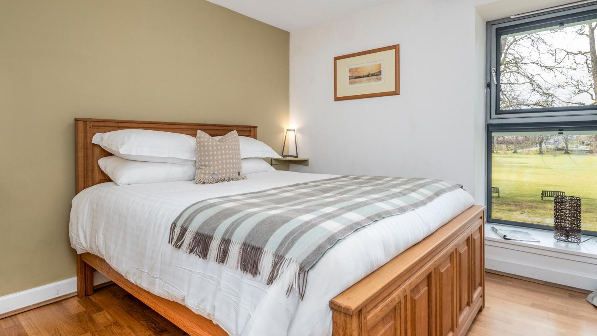 Highland Club Direct * Fort Augustus