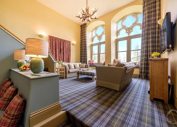 Highland Club Direct