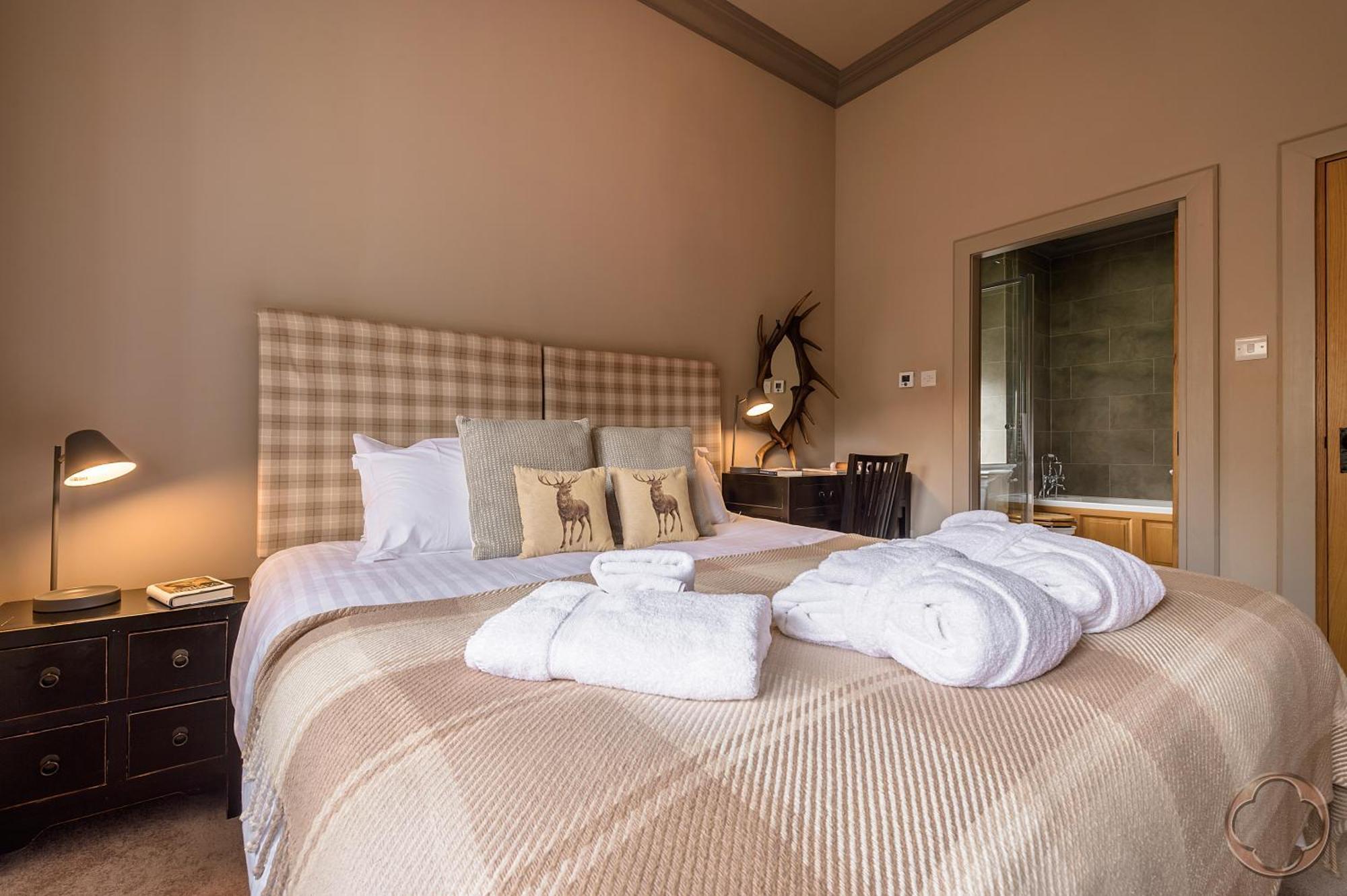 Appartement Highland Club Direct Fort Augustus