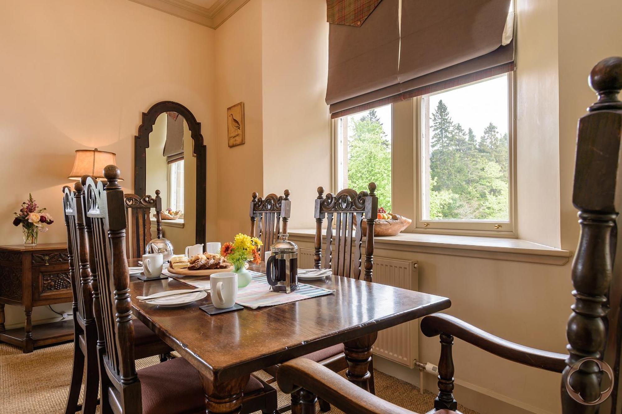 Highland Club Direct Fort Augustus