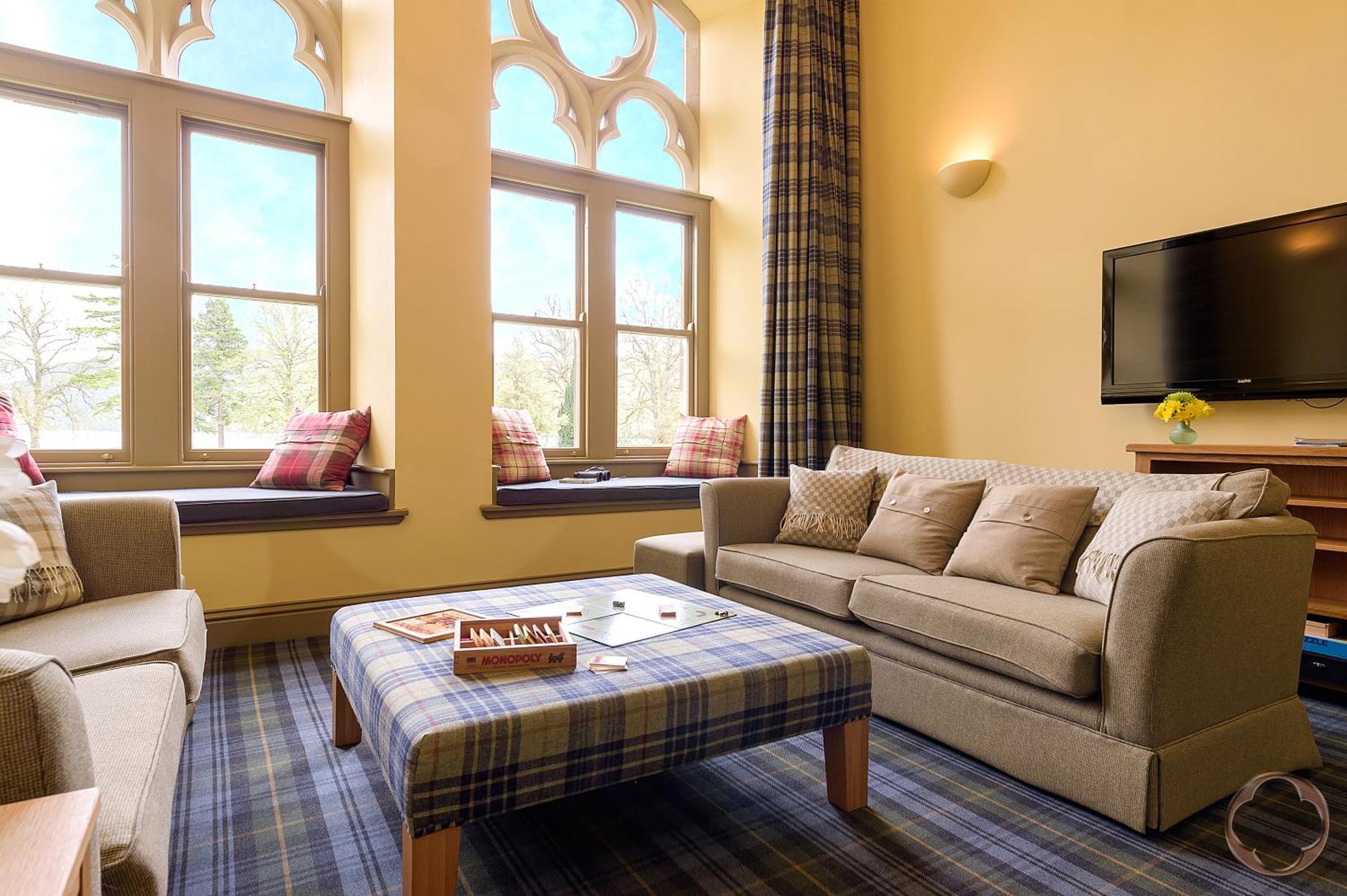 Appartement Highland Club Direct *