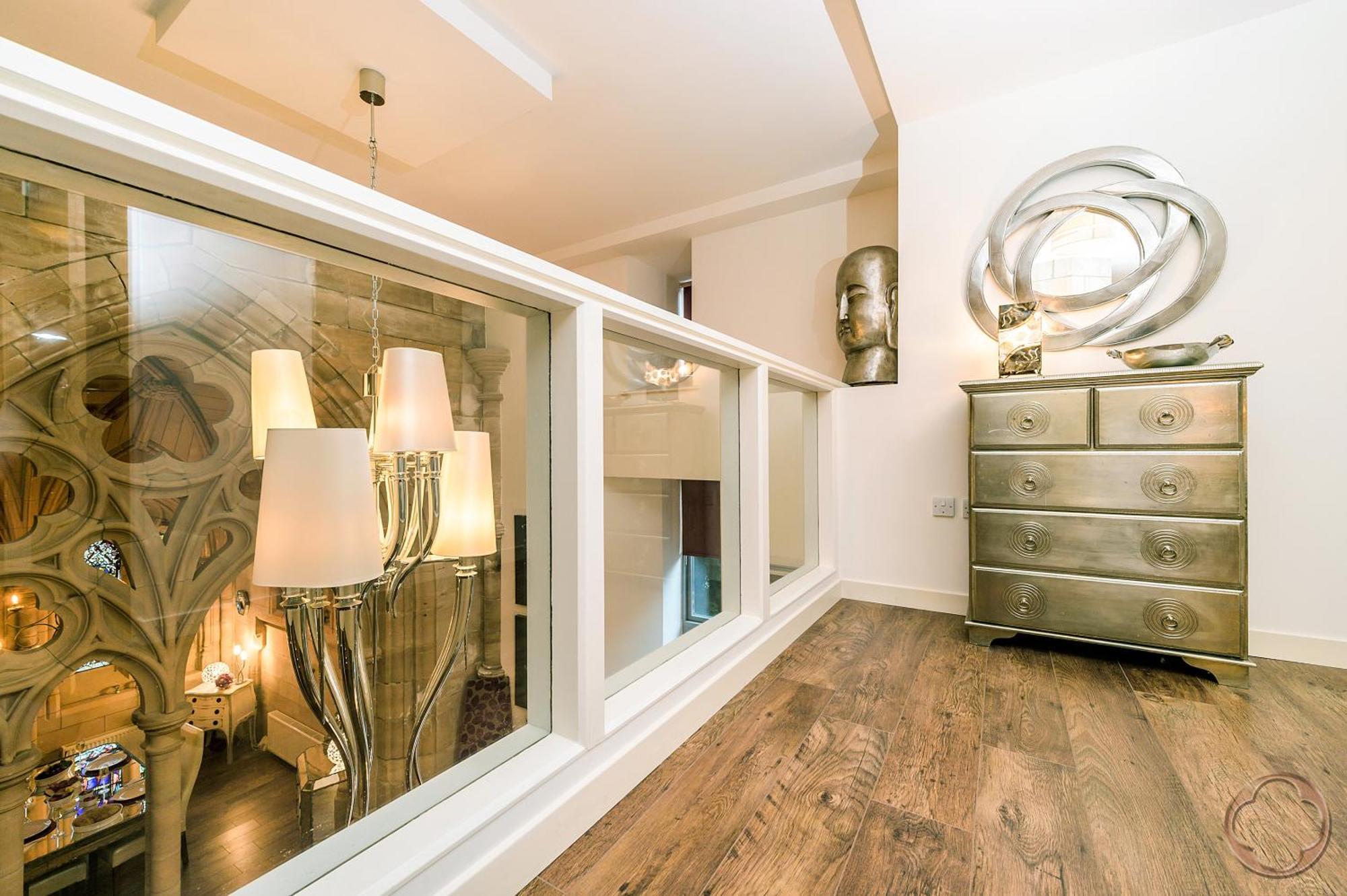 Appartement Highland Club Direct