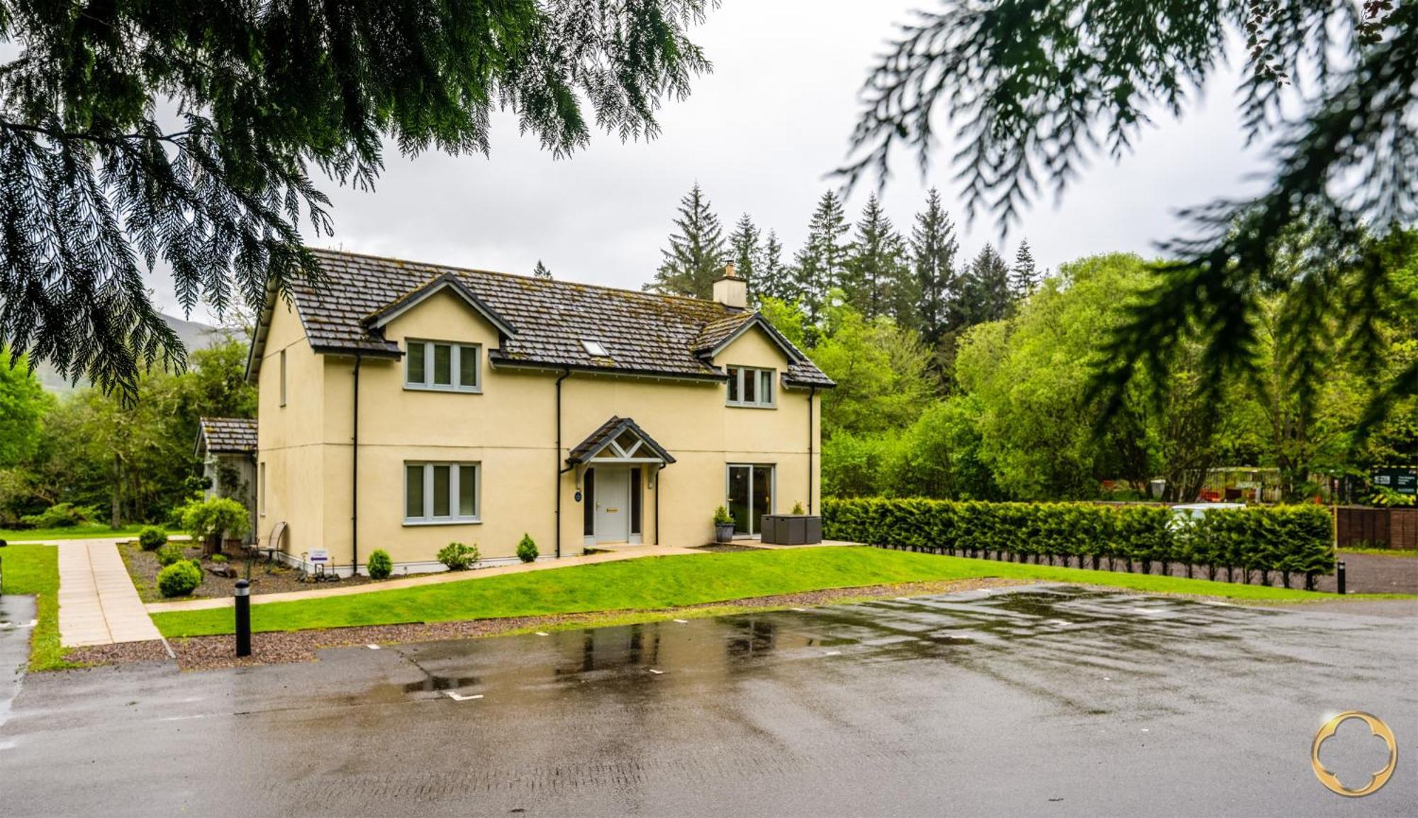 Highland Club Direct Fort Augustus