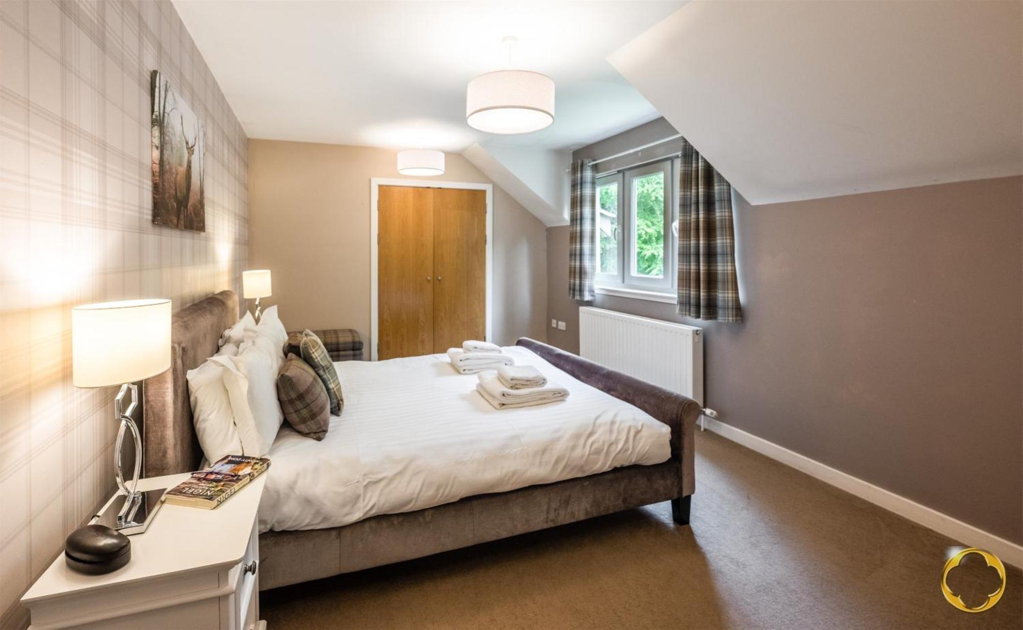 Appartement Highland Club Direct