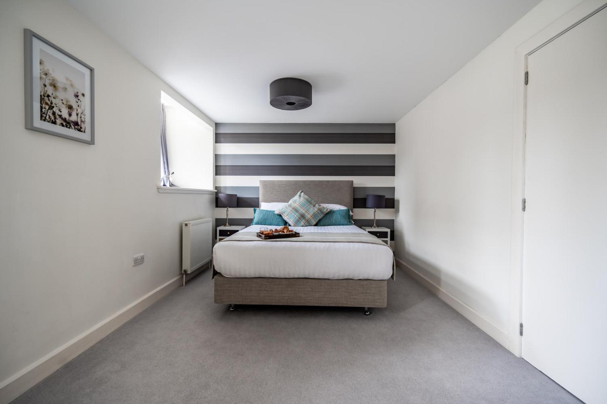 Appartement Highland Club Direct