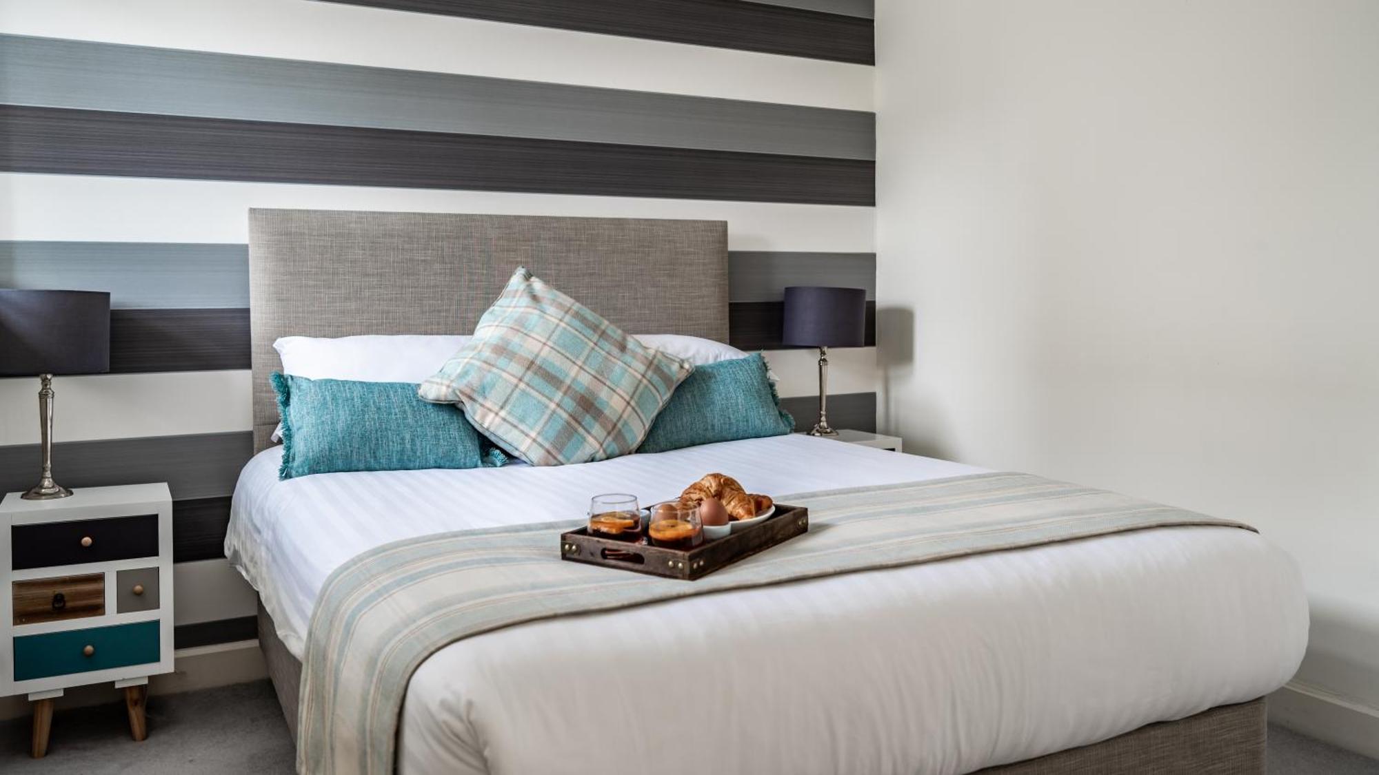 Highland Club Direct Appartement *