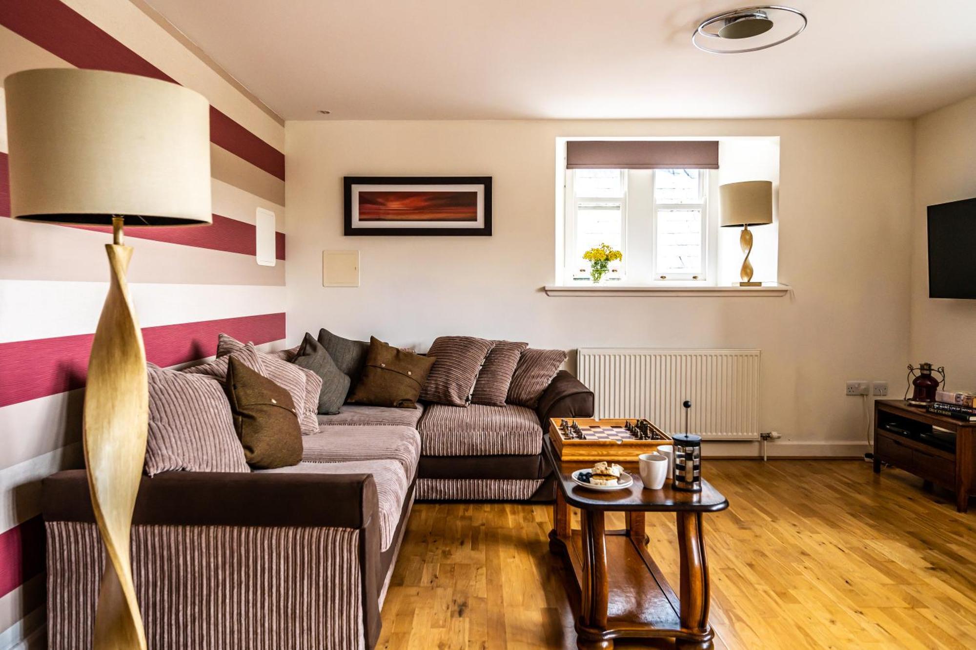 Highland Club Direct Fort Augustus