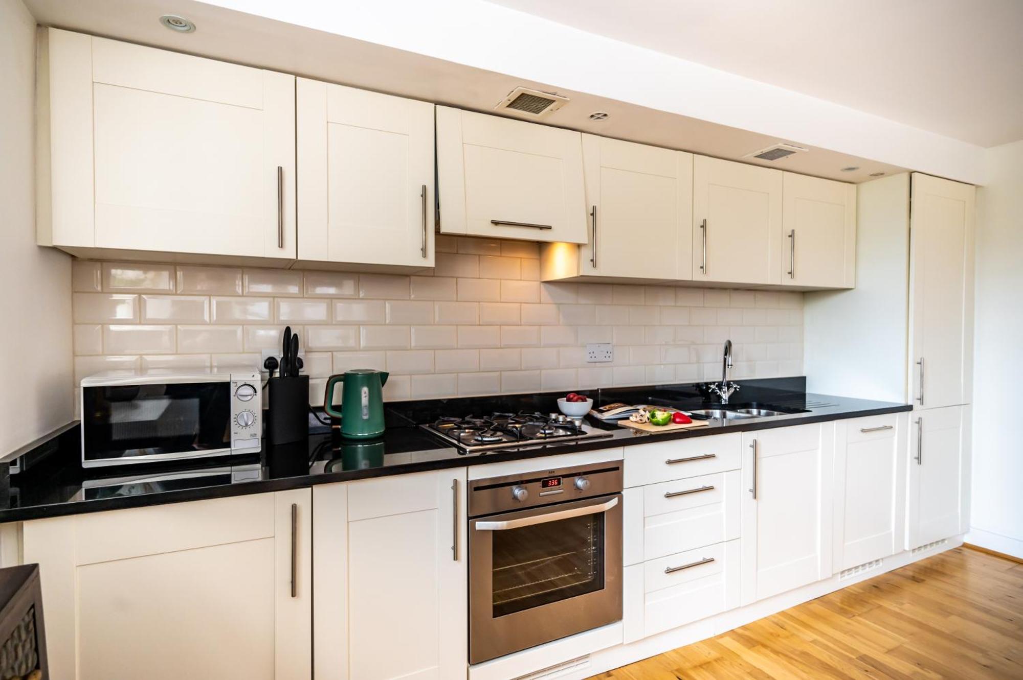 Highland Club Direct Appartement