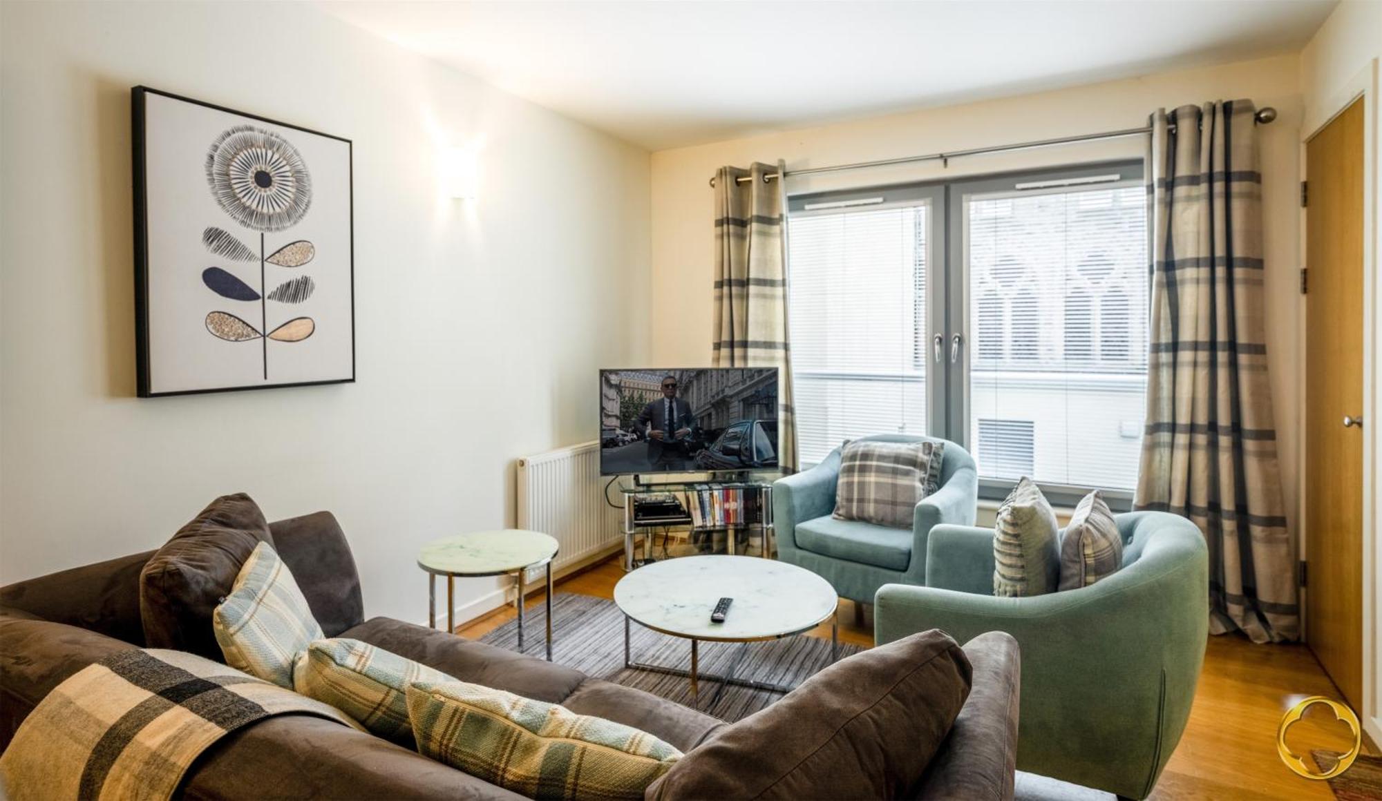 Appartement Highland Club Direct Fort Augustus