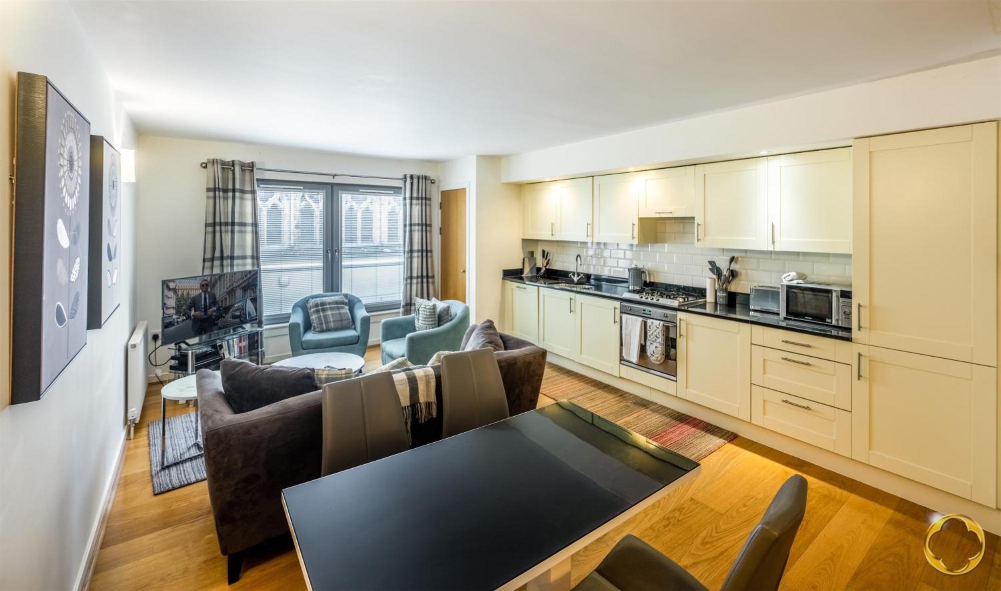Highland Club Direct * Fort Augustus