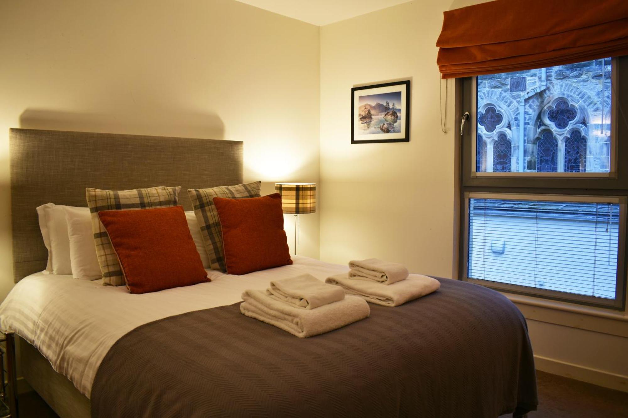 Appartement Highland Club Direct Fort Augustus