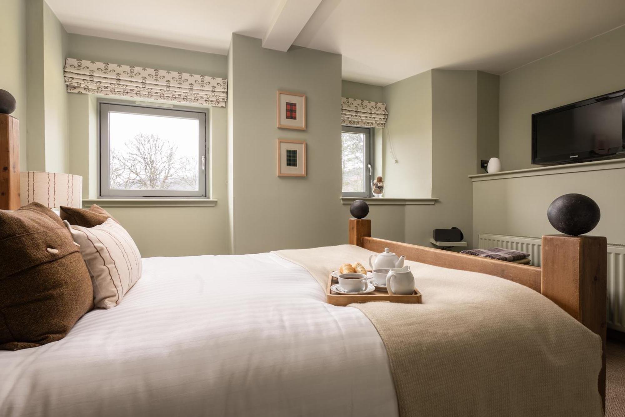 Appartement Highland Club Direct Fort Augustus