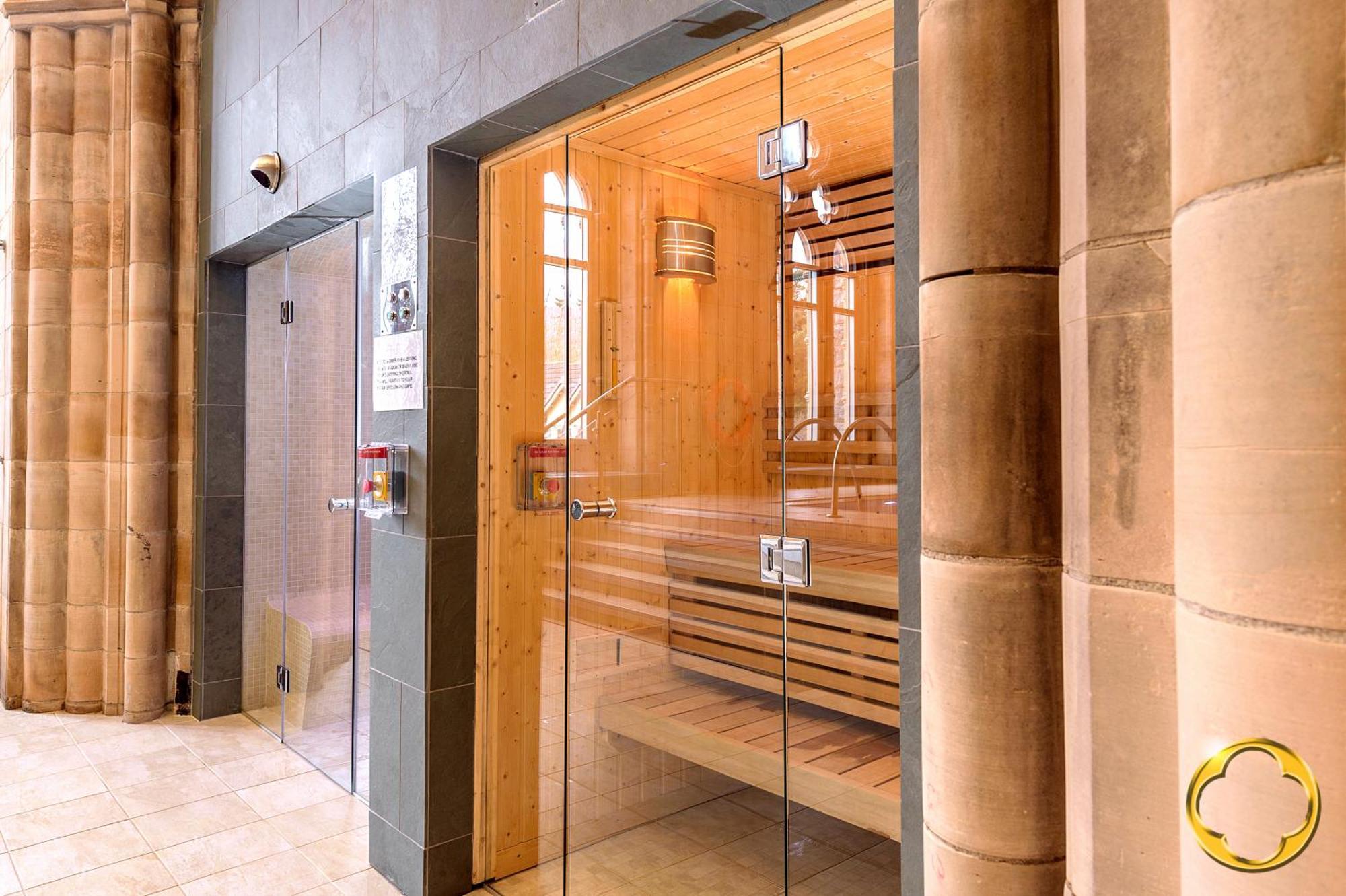 Appartement Highland Club Direct *