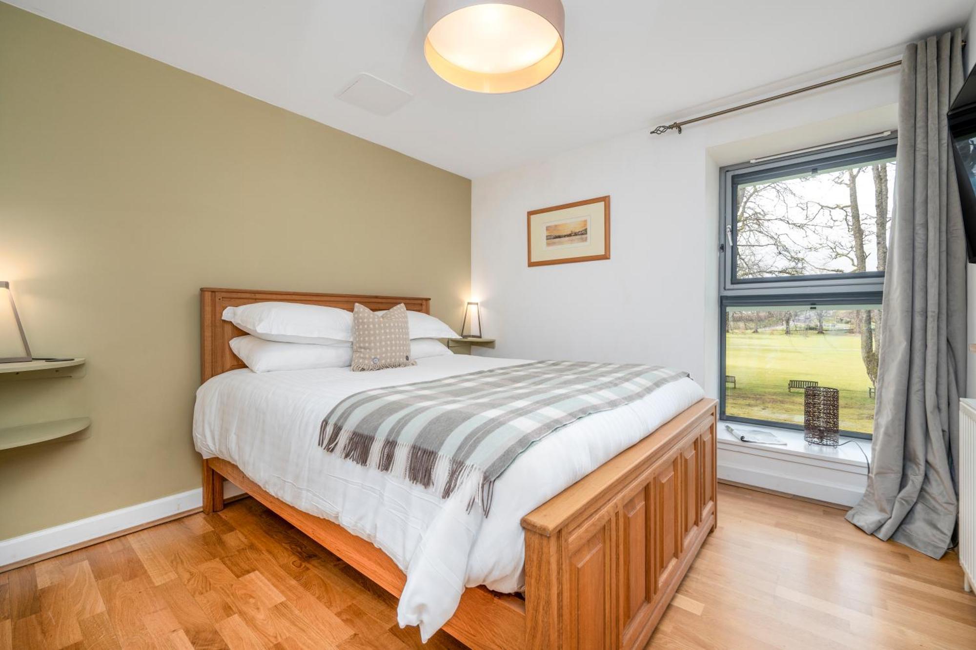 Appartement Highland Club Direct